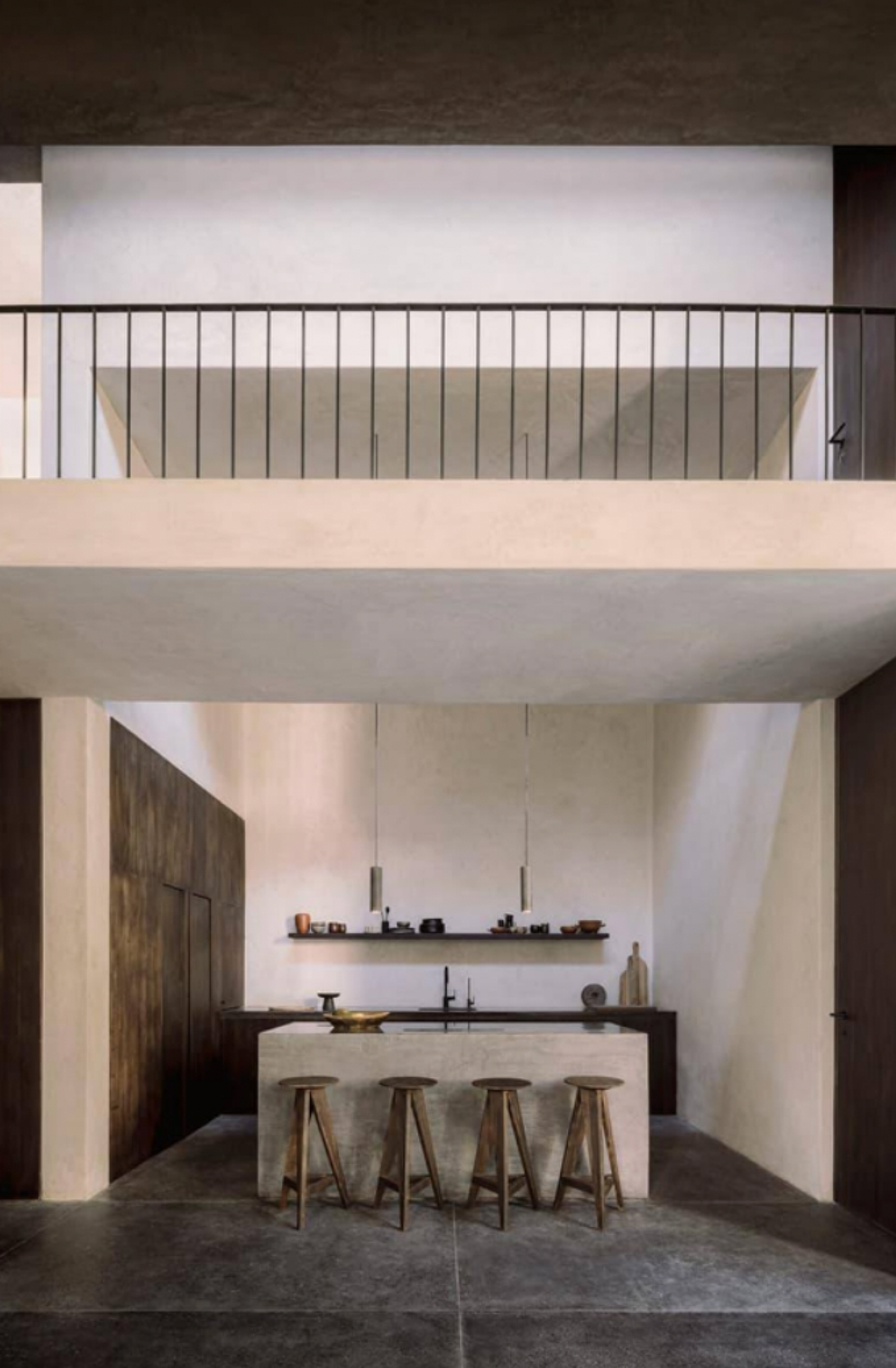 Concrete Cube Villas villa in Ubud, Bali — thumbnail 3