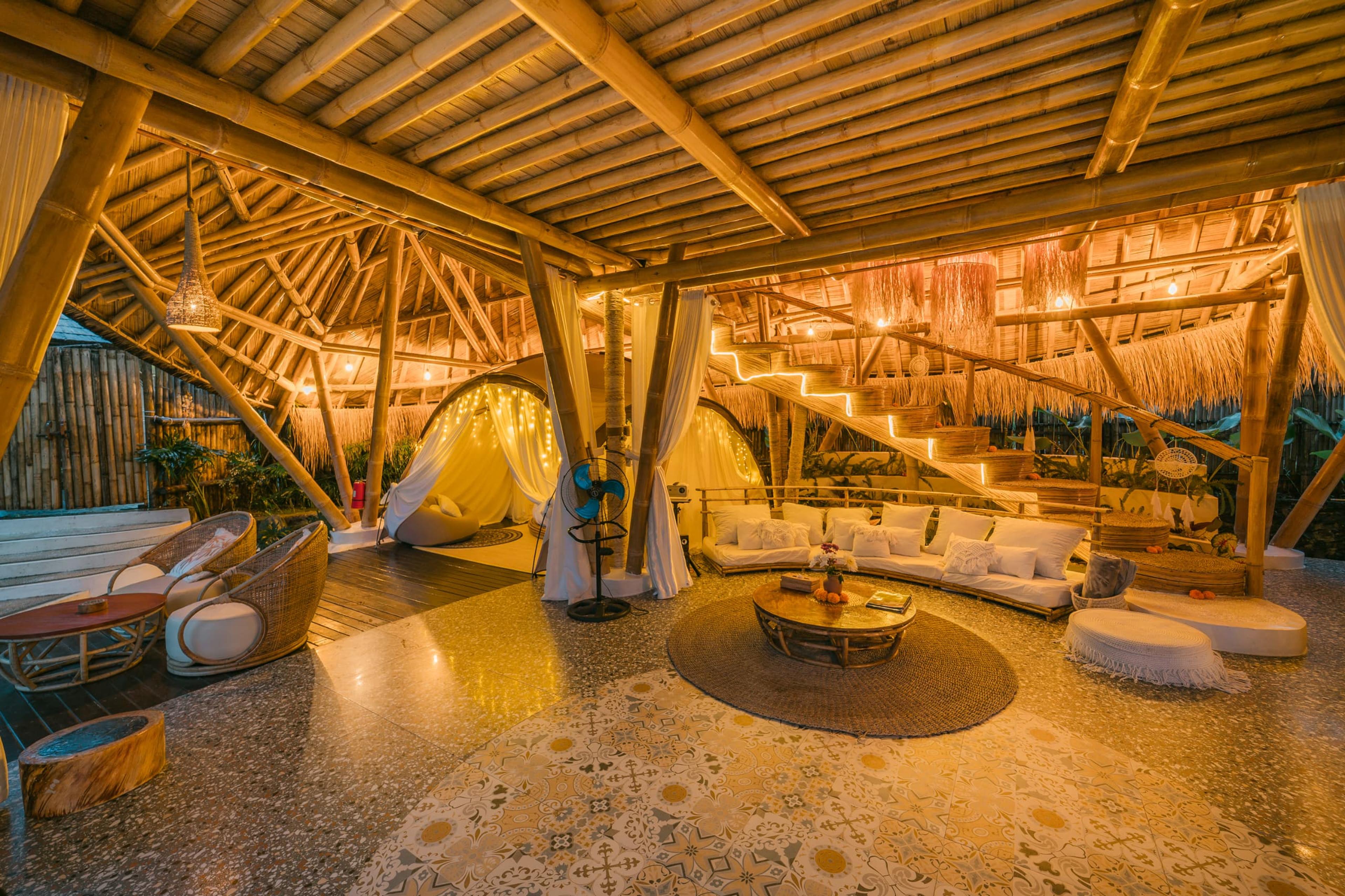 Casa Savana villa in Sideman, Karangasem, Bali — thumbnail 8