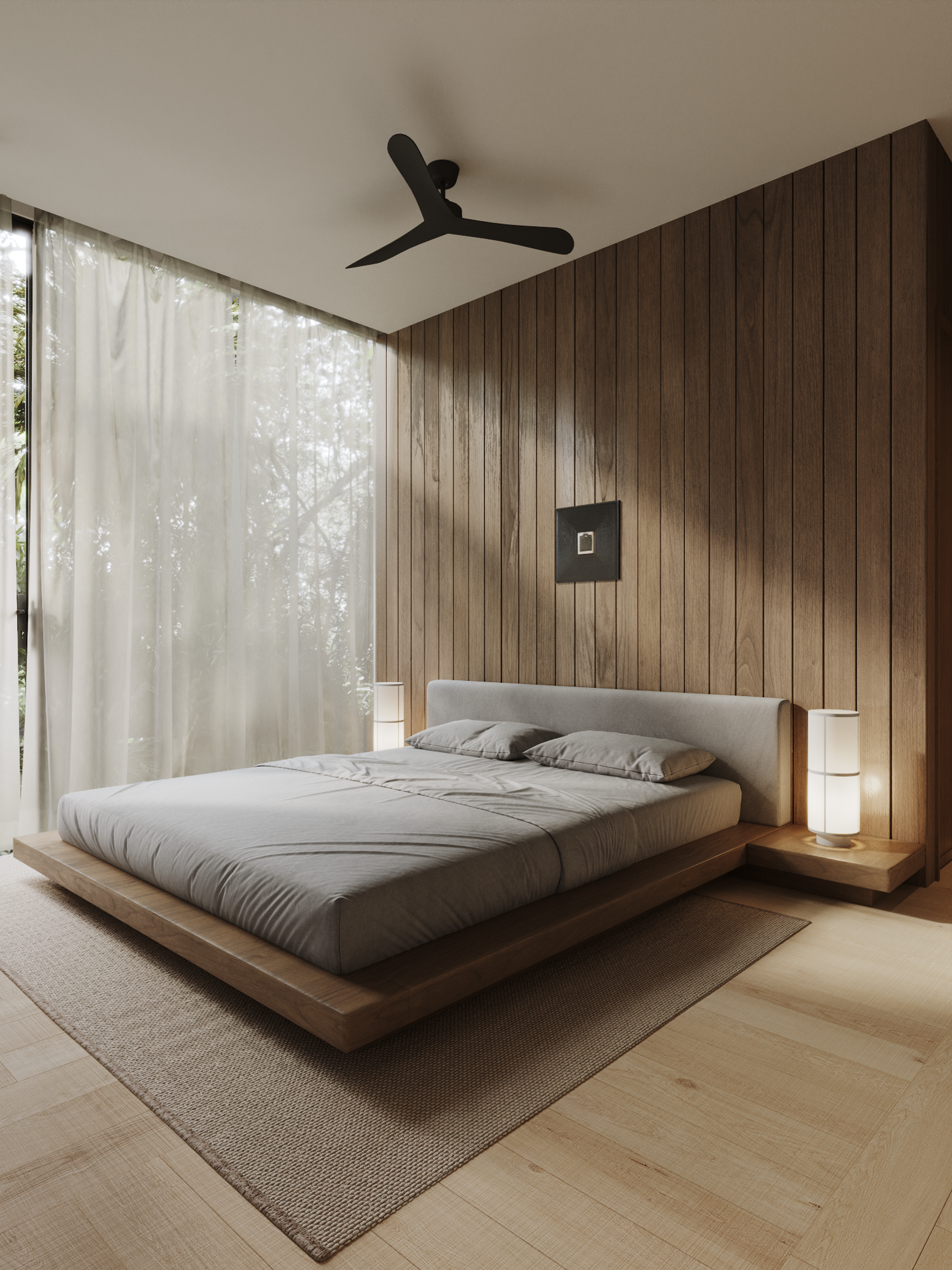 Dreamland villa in Uluwatu, Bukit, Bali — thumbnail 12