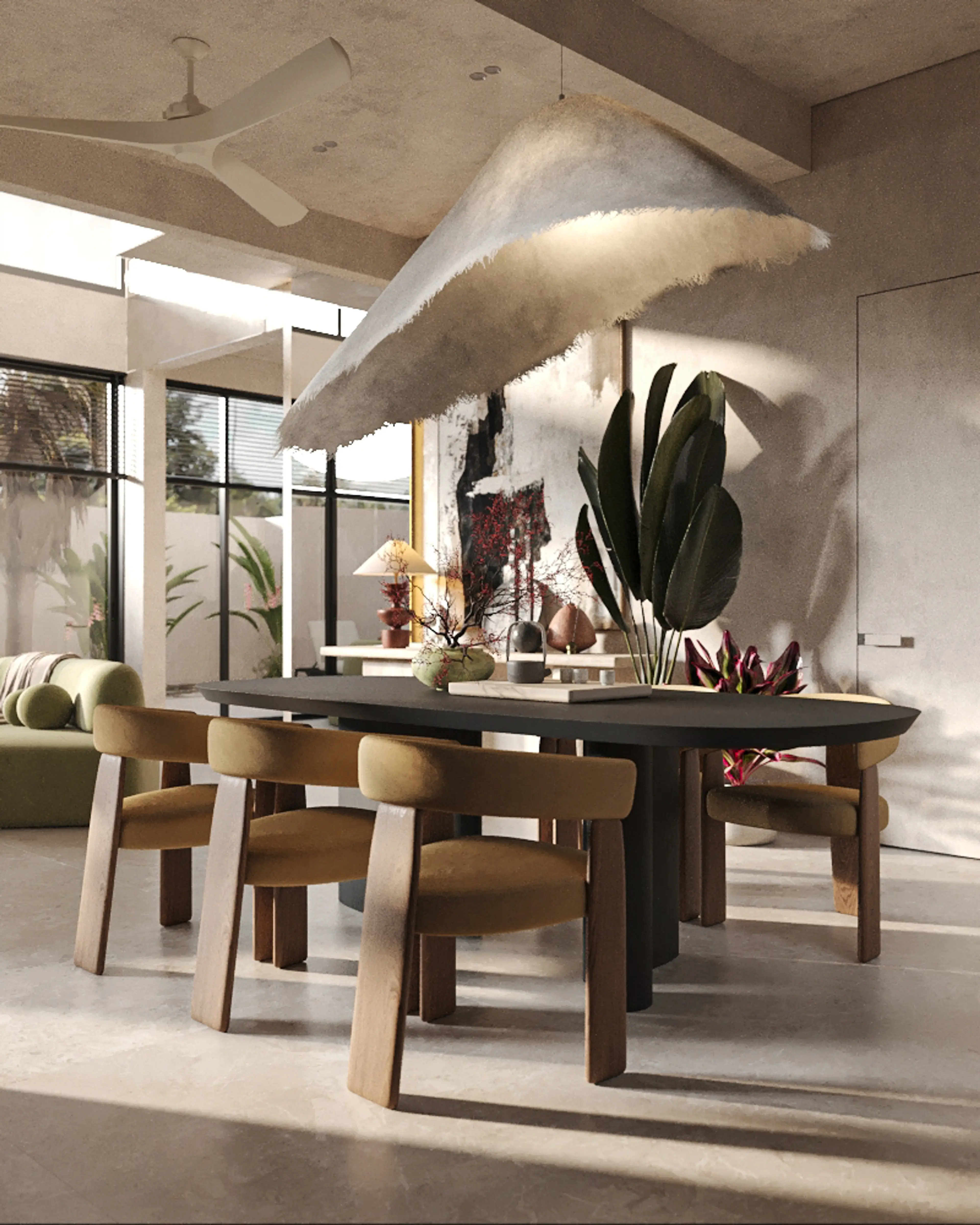 property in Pererenan, Canggu, Bali — thumbnail 19