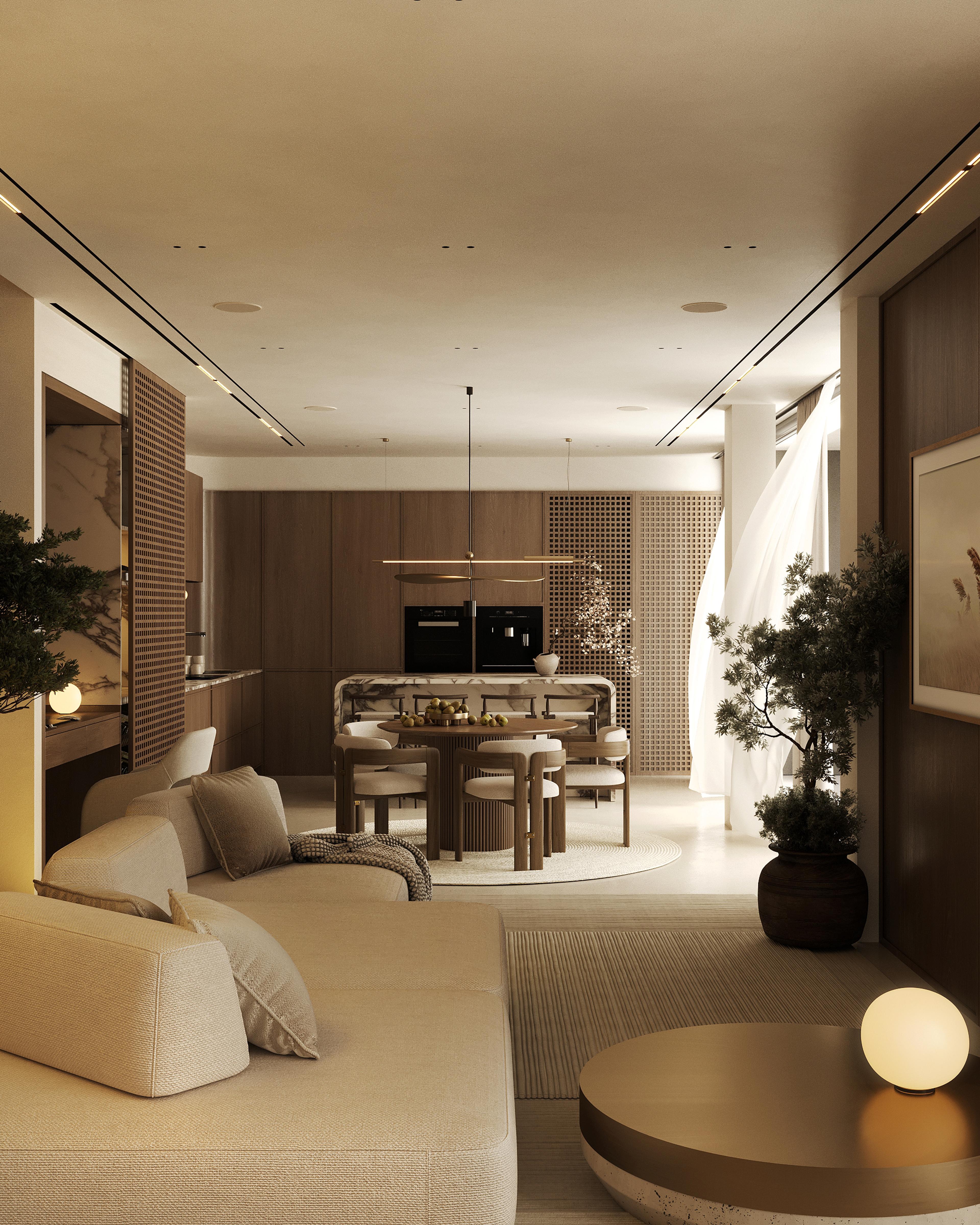 The Element villa in Nusa Dua, Bukit, Bali — thumbnail 14