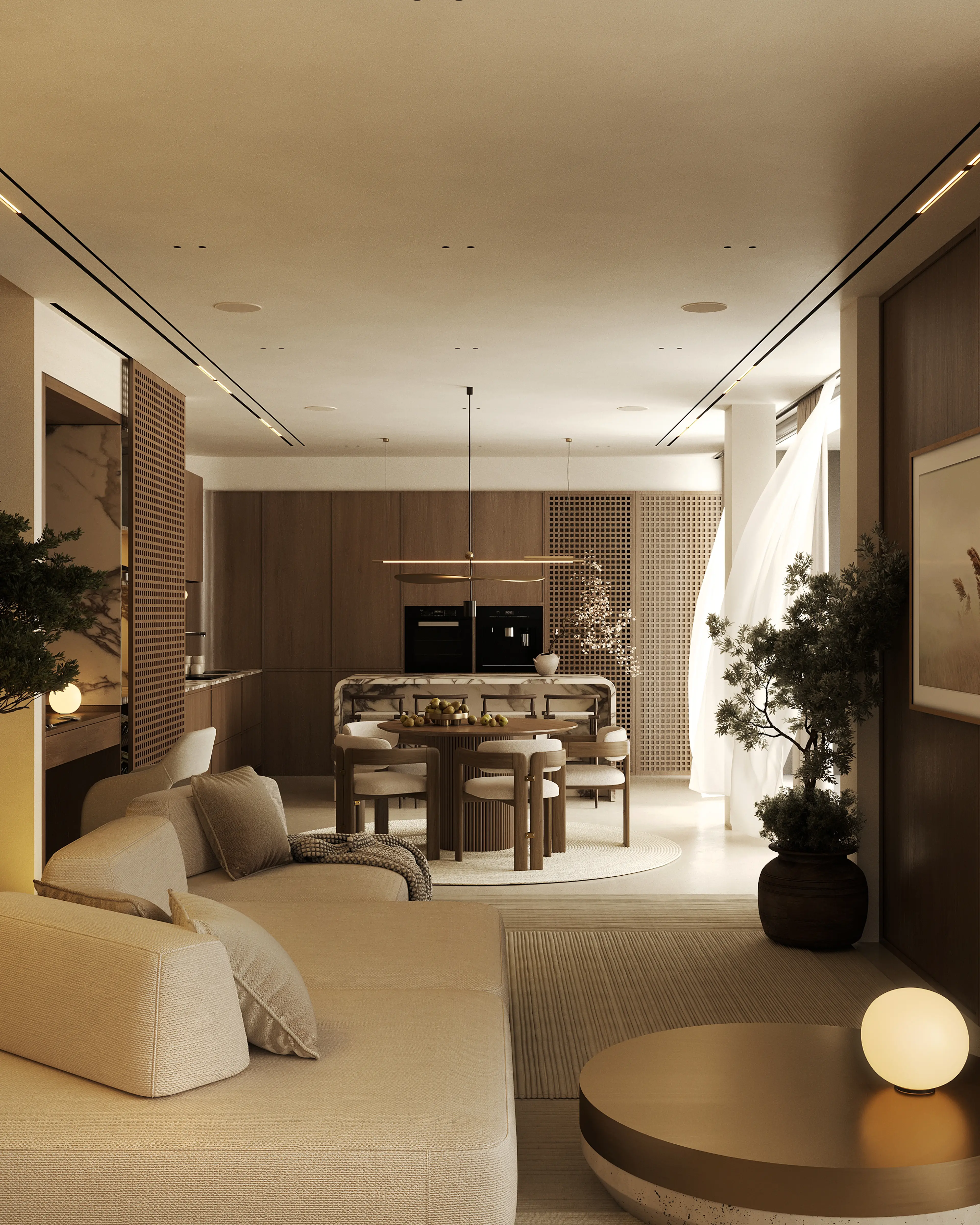 villa in Nusa Dua, Bukit, Bali — thumbnail 14