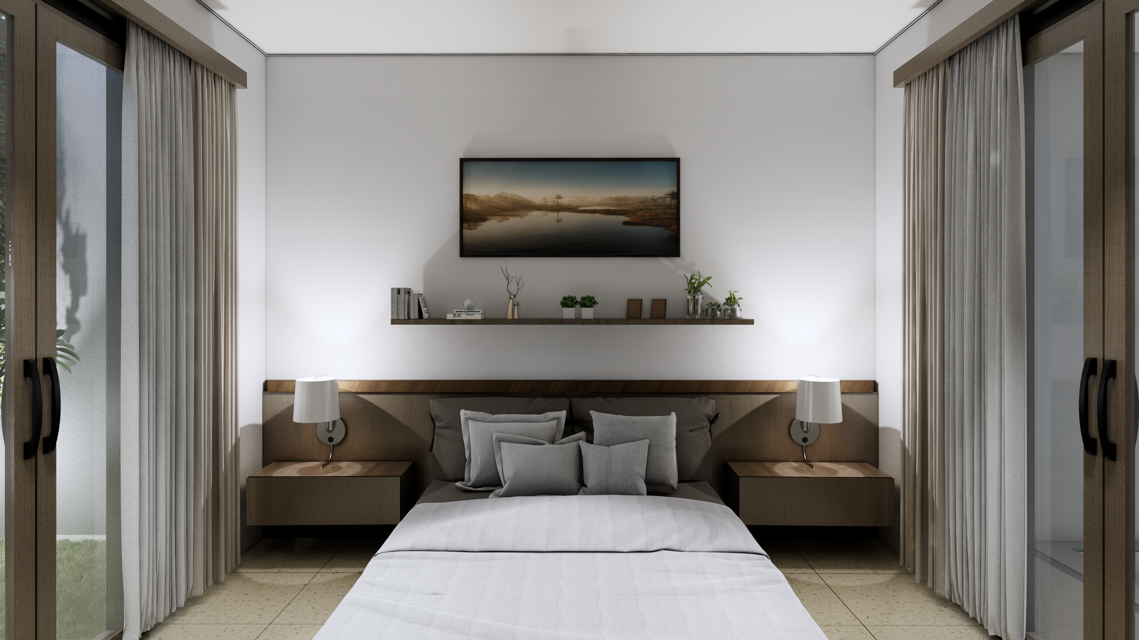 Arya Seminyak villa in Seminyak, Bali — thumbnail 9