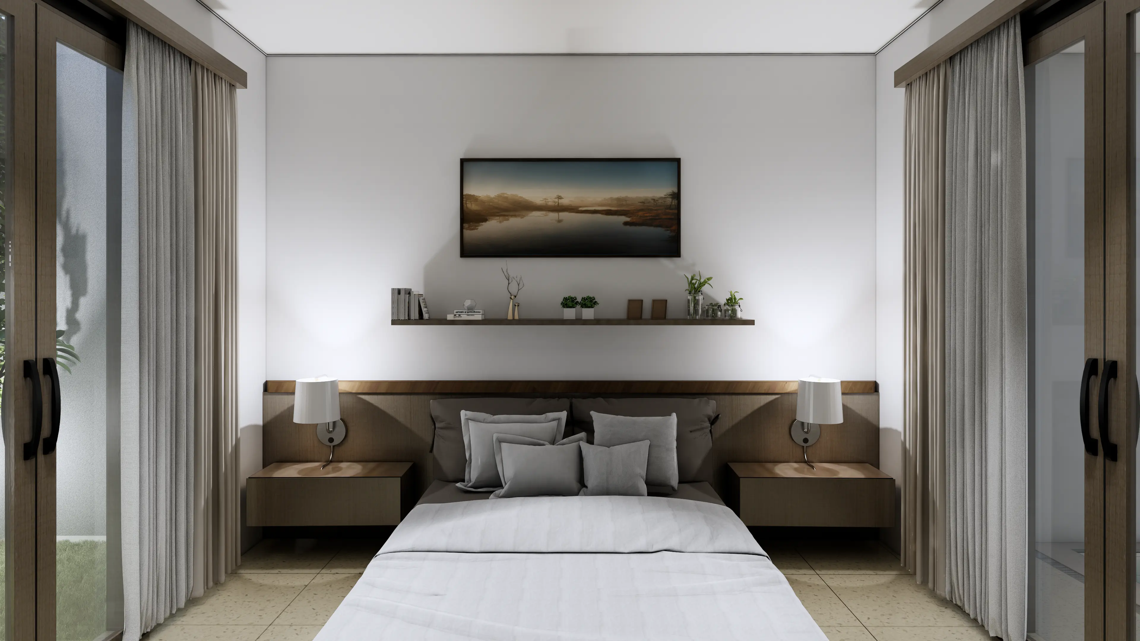 villa in Seminyak, Bali — thumbnail 9