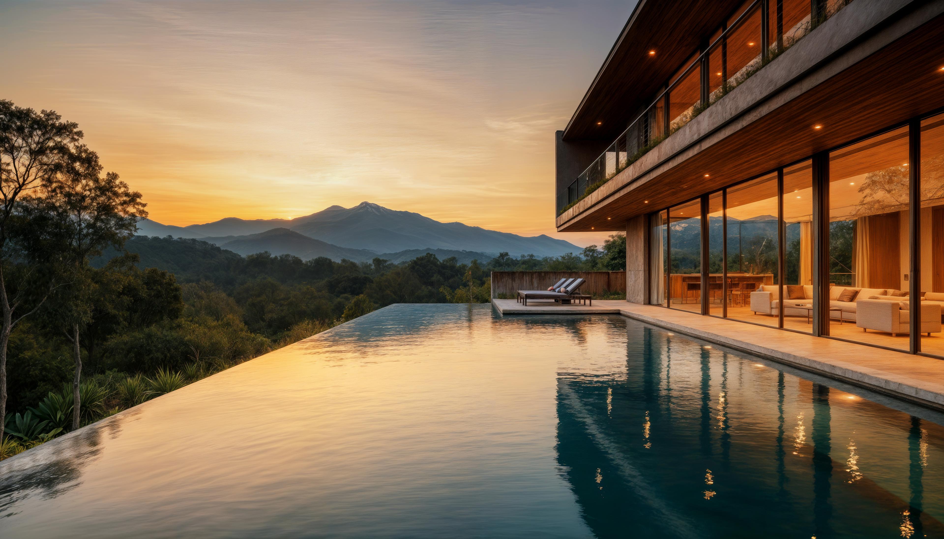 Grand Canyon villa in Uluwatu, Bukit, Bali — thumbnail 30