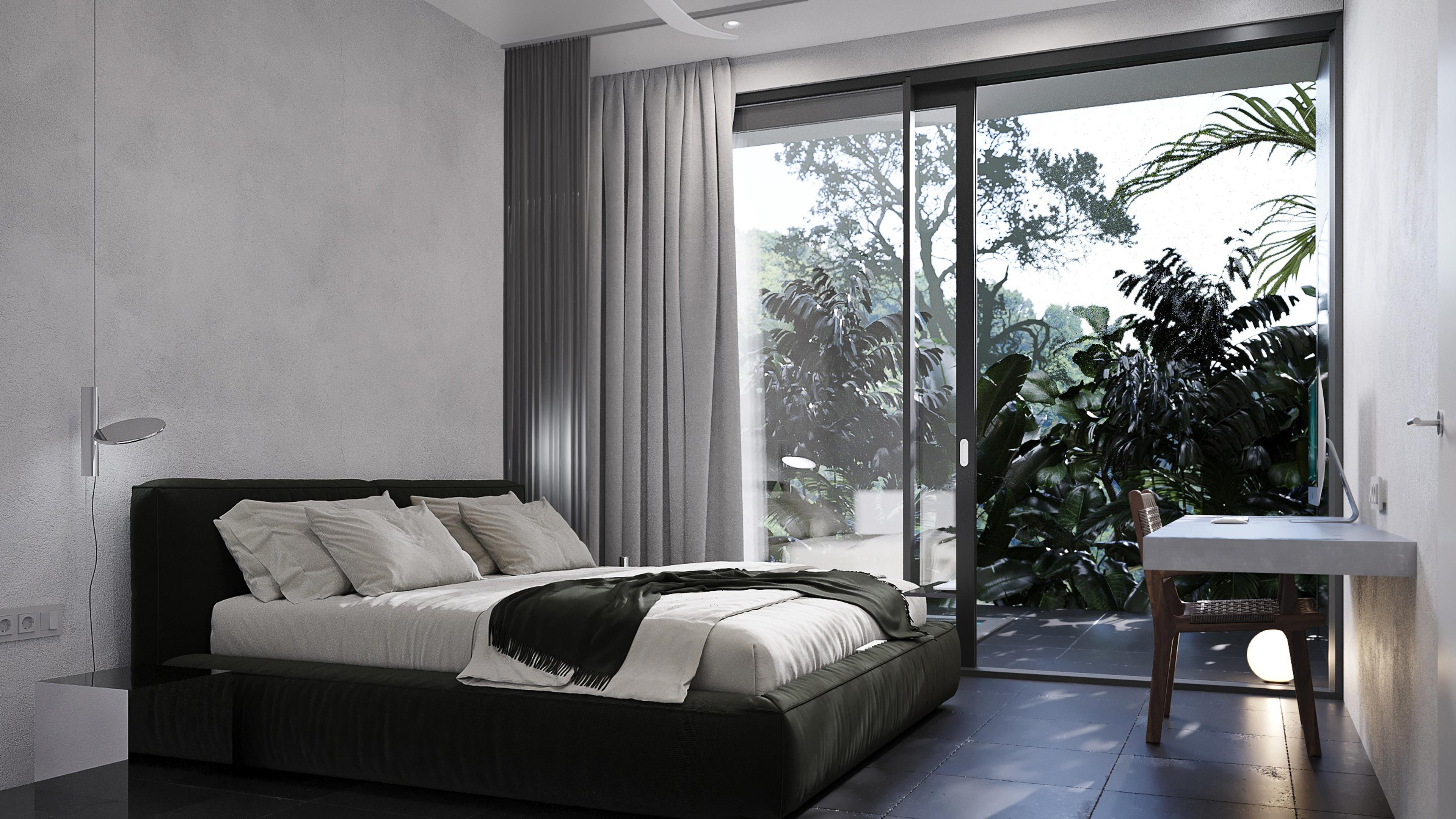 U2 Unit Nuanu Village property in Nuanu City, Tabanan, Bali — thumbnail 11