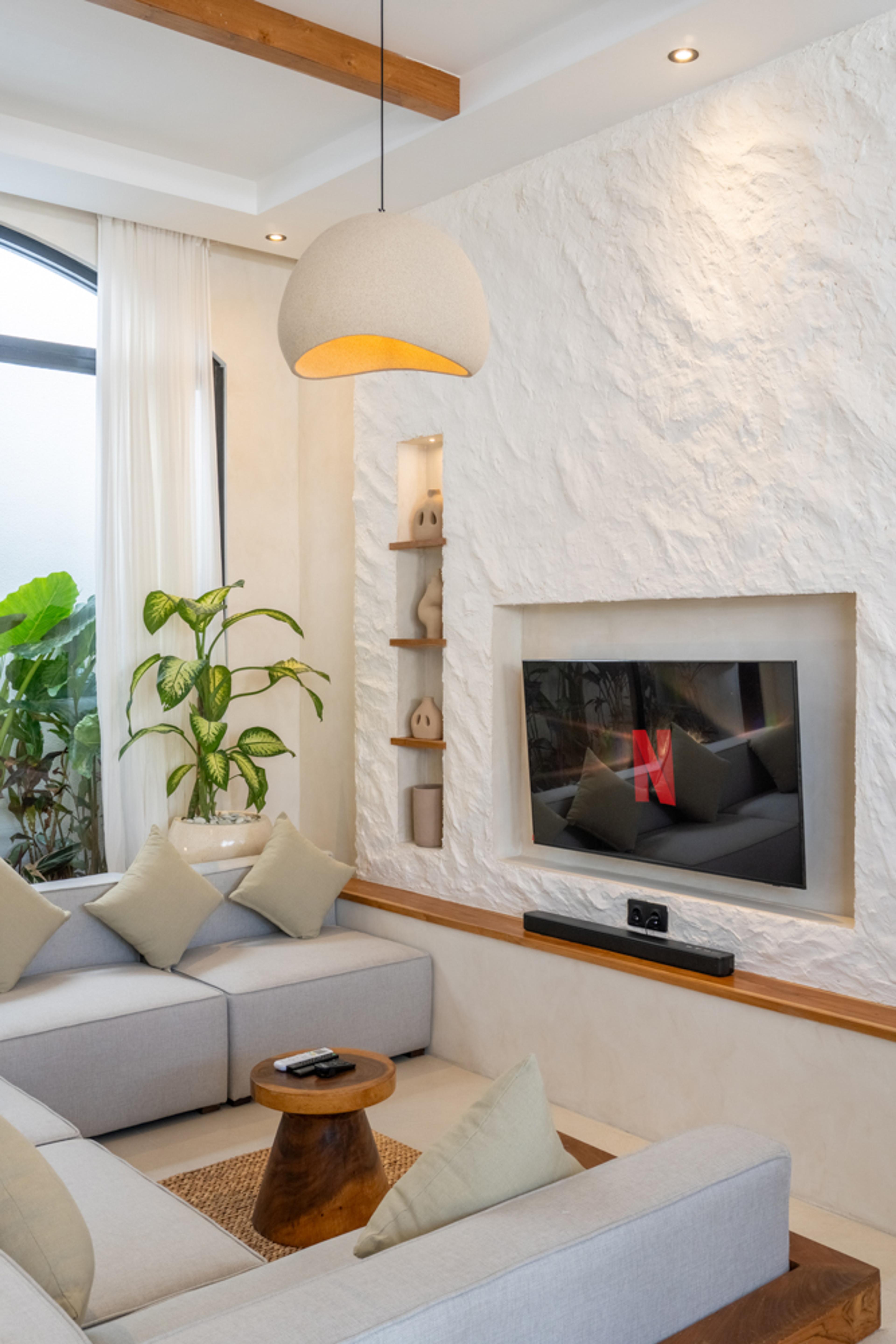 Yolla villas - Bingin Palm Residence I villa in Uluwatu, Bukit, Bali — thumbnail 22