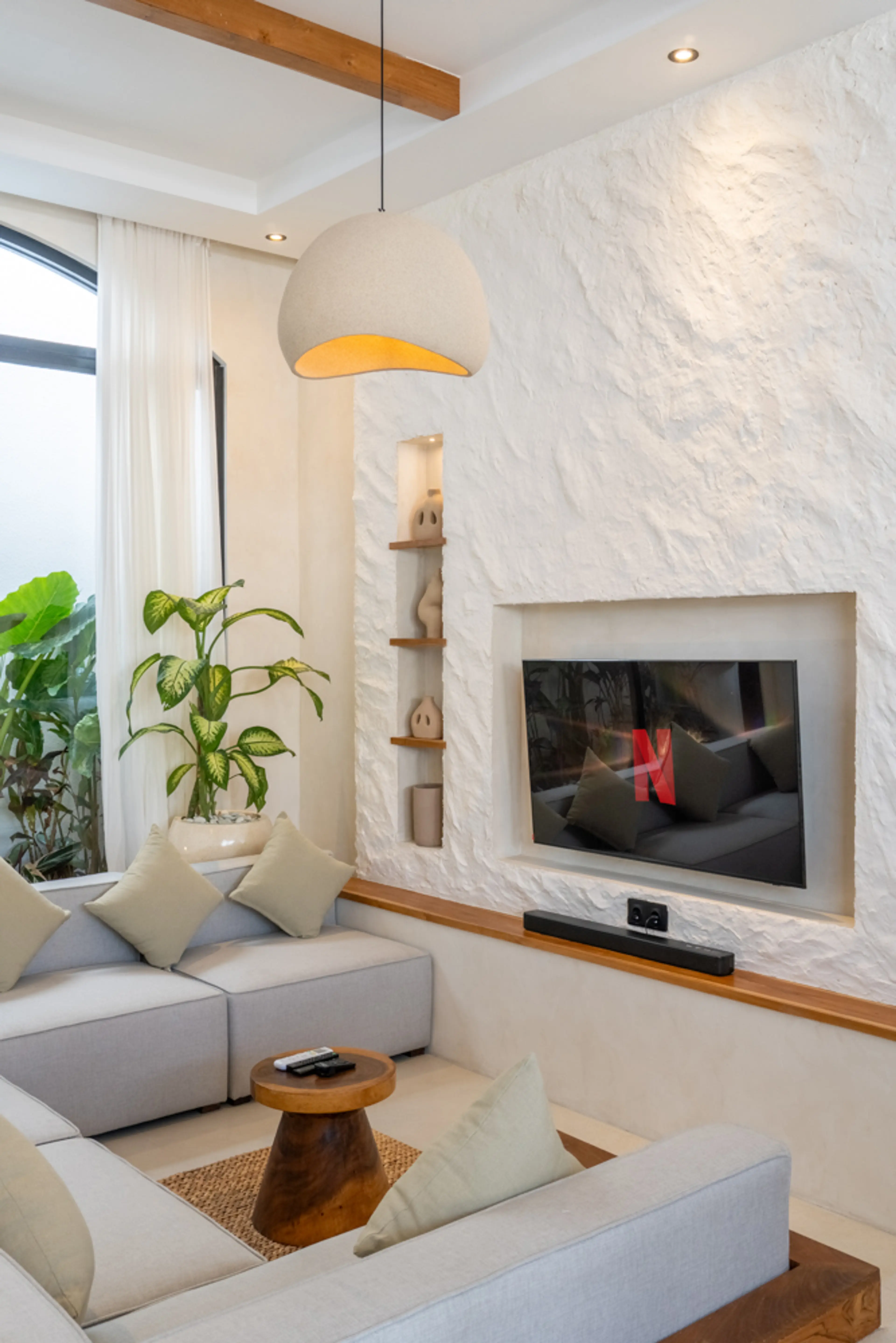 villa in Bingin, Bukit, Bali — thumbnail 22