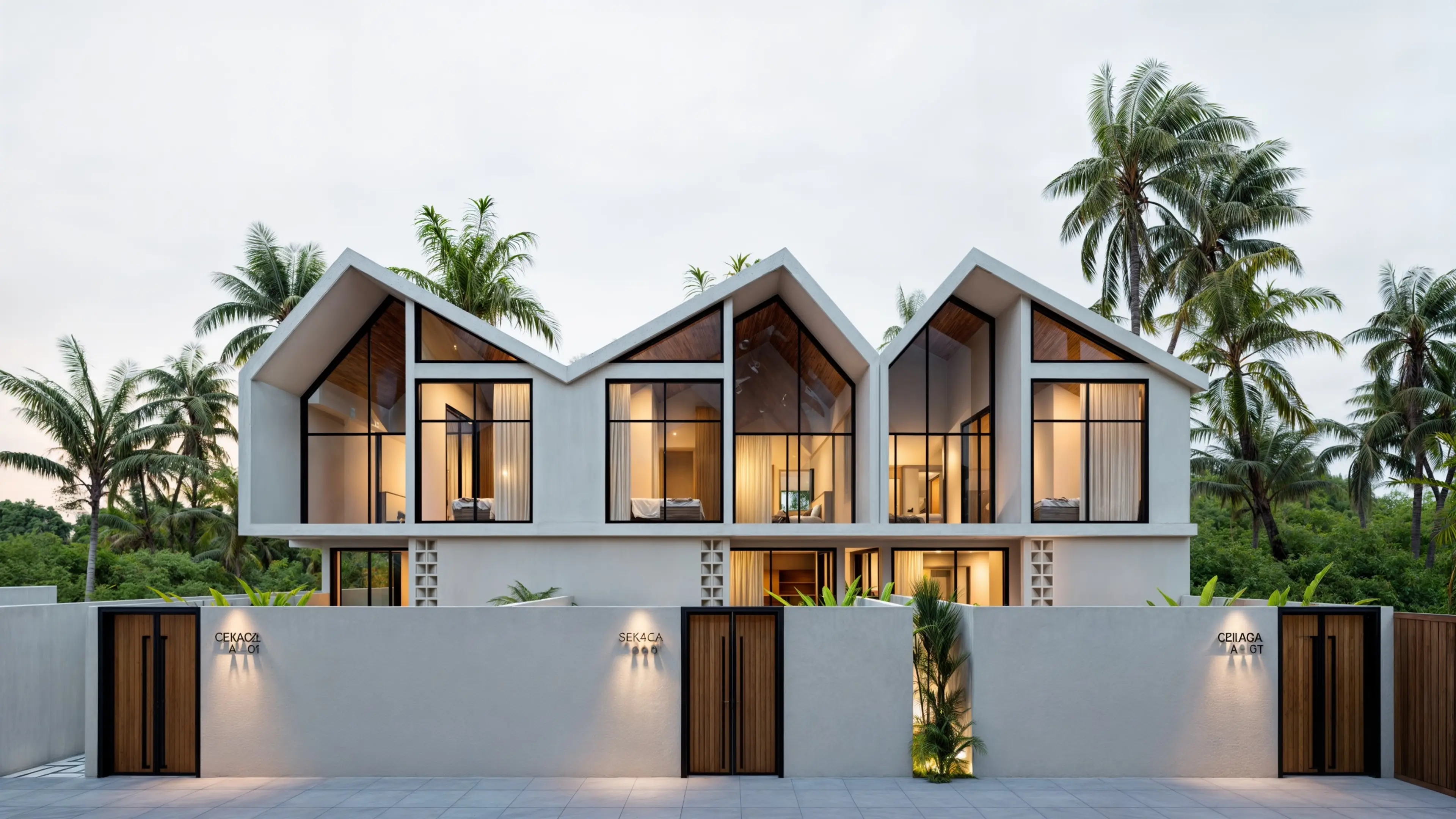 villa in Kuta, Bali — thumbnail 3