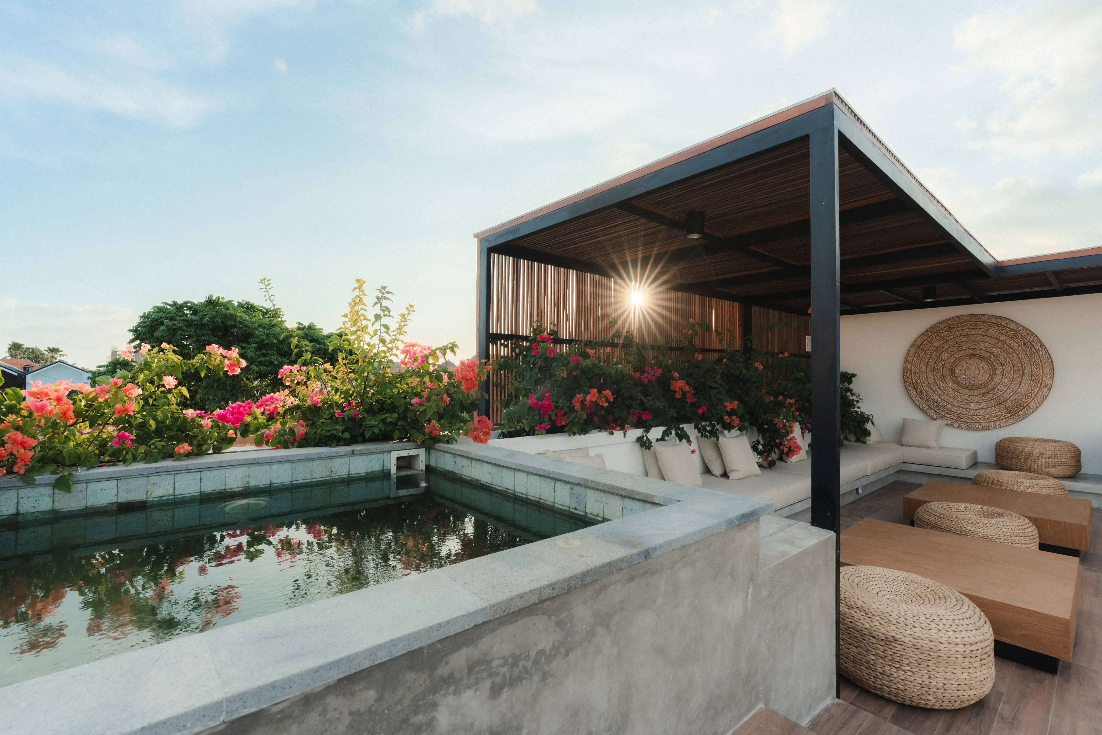 villa in Batu Bolong, Canggu, Bali — thumbnail 24