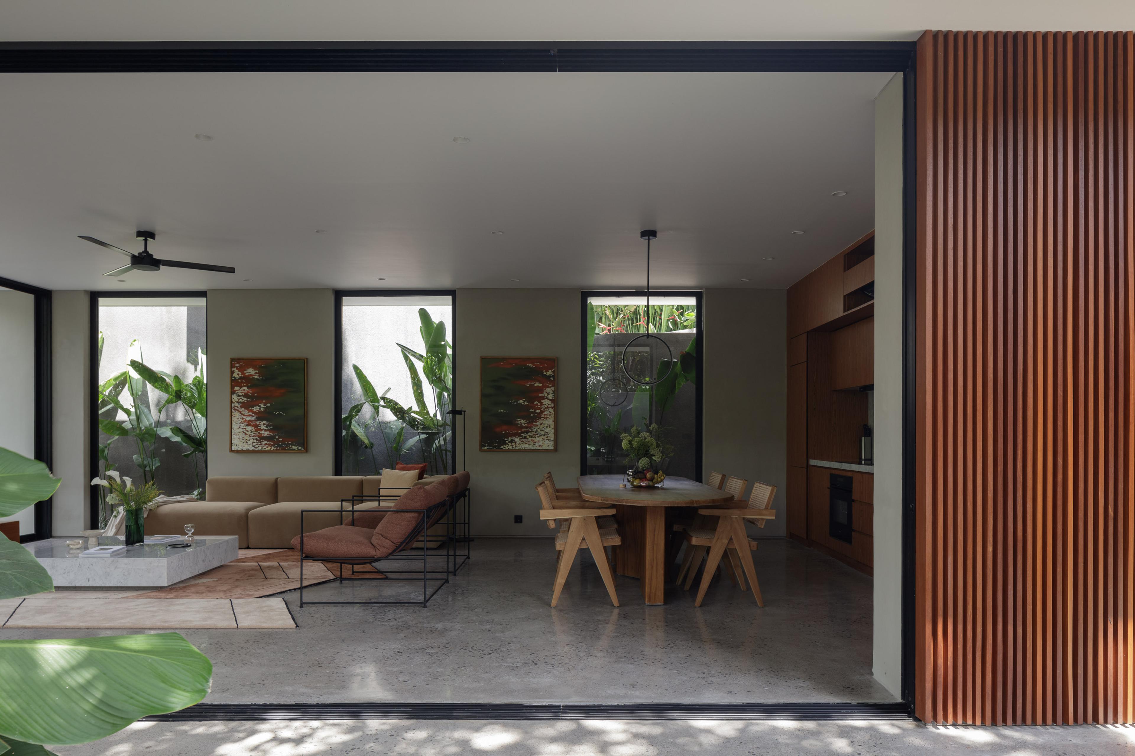 Nova by OXO villa in Batu Bolong, Canggu, Bali — thumbnail 21