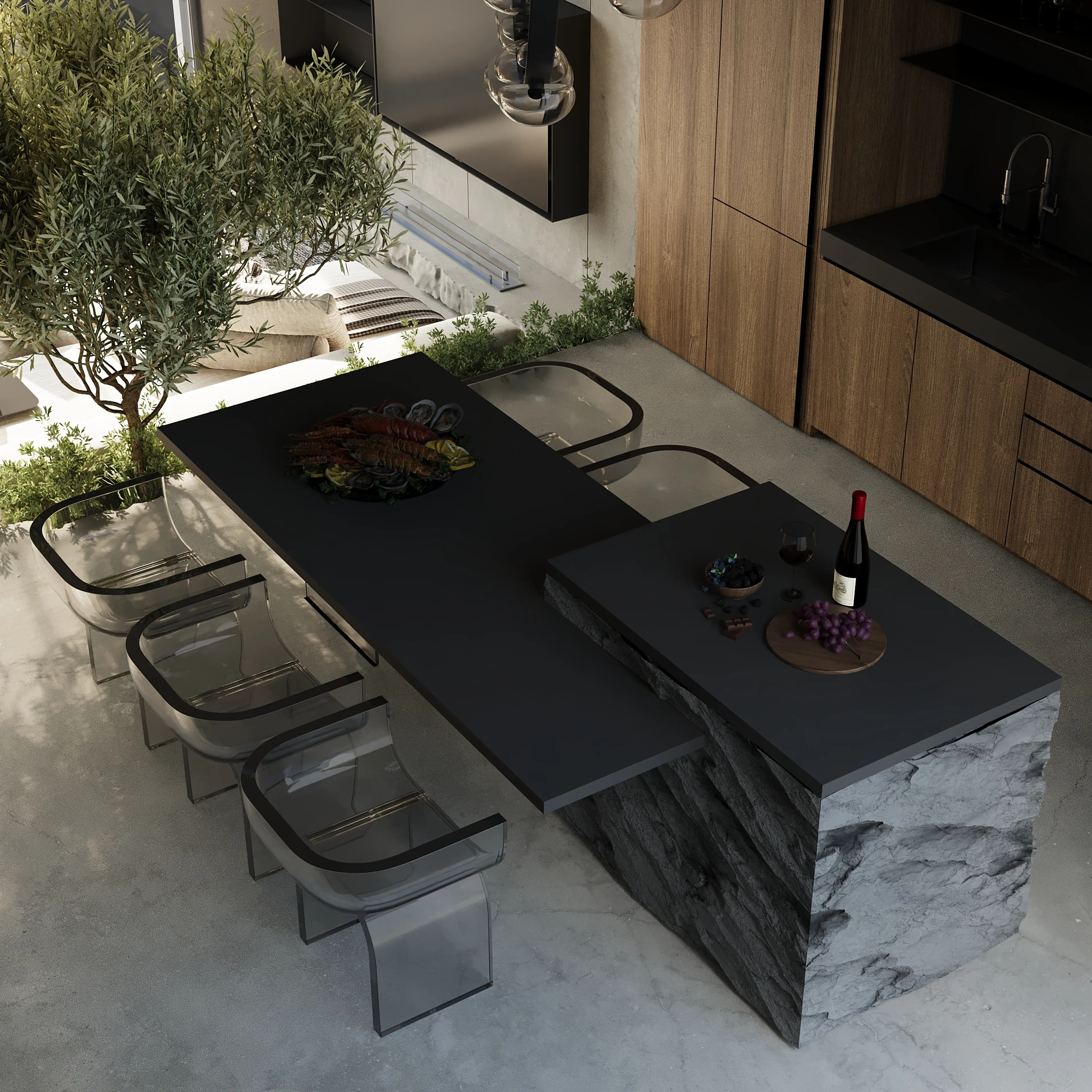 property in Seseh, Canggu, Bali — thumbnail 27