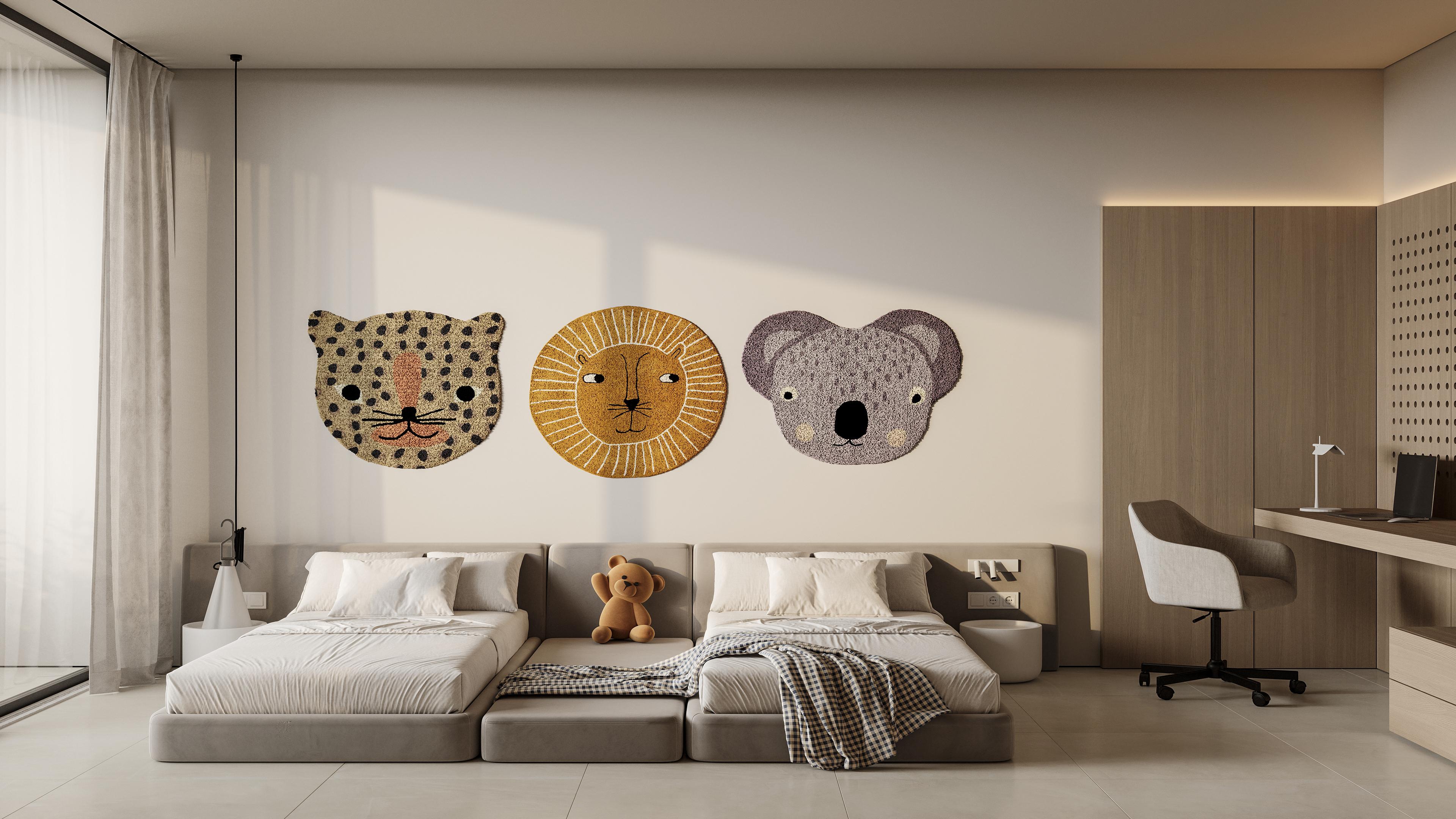 Mangata residence villa in Sanur, Bali — thumbnail 8