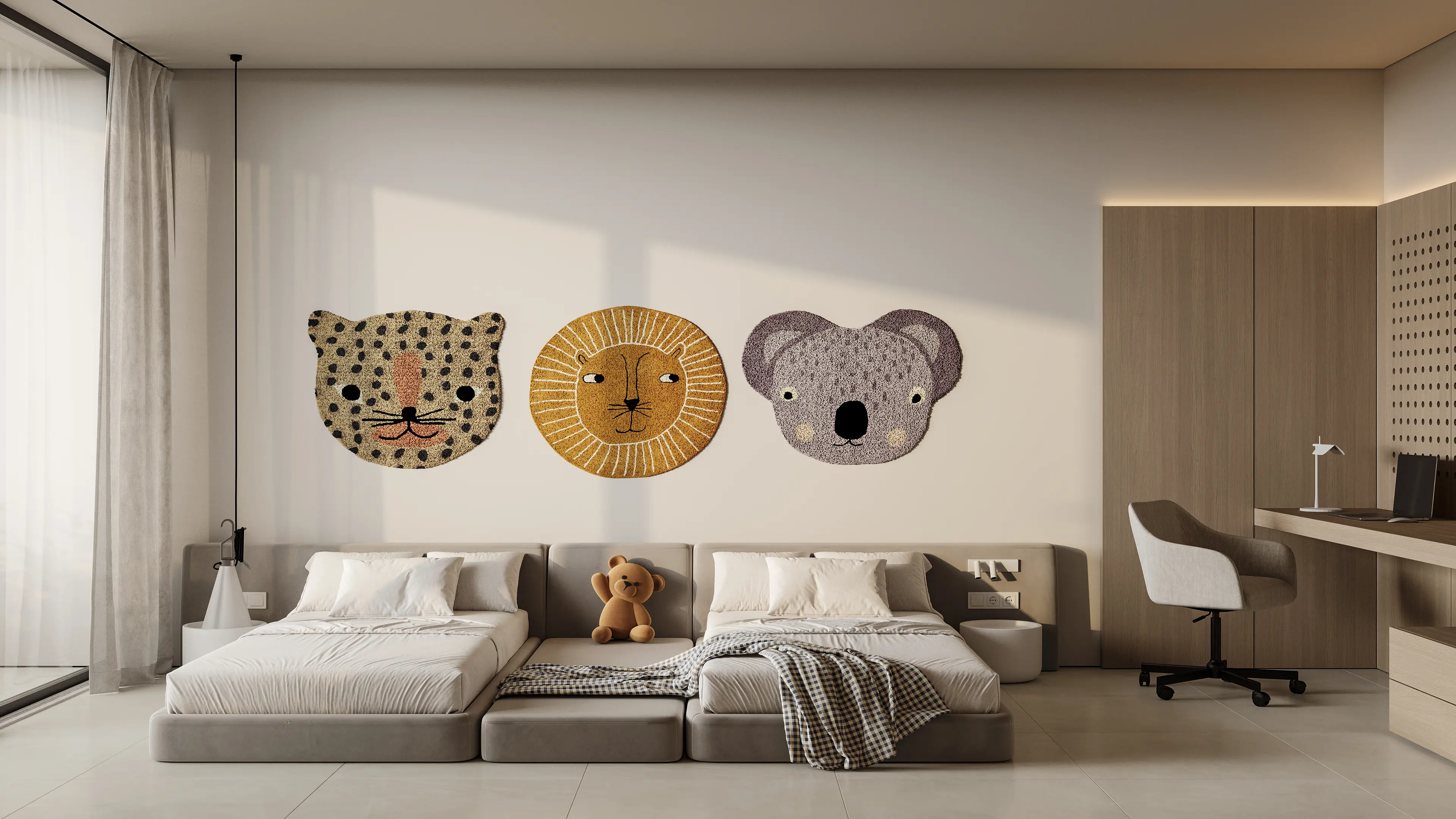 villa in Sanur, Bali — thumbnail 8