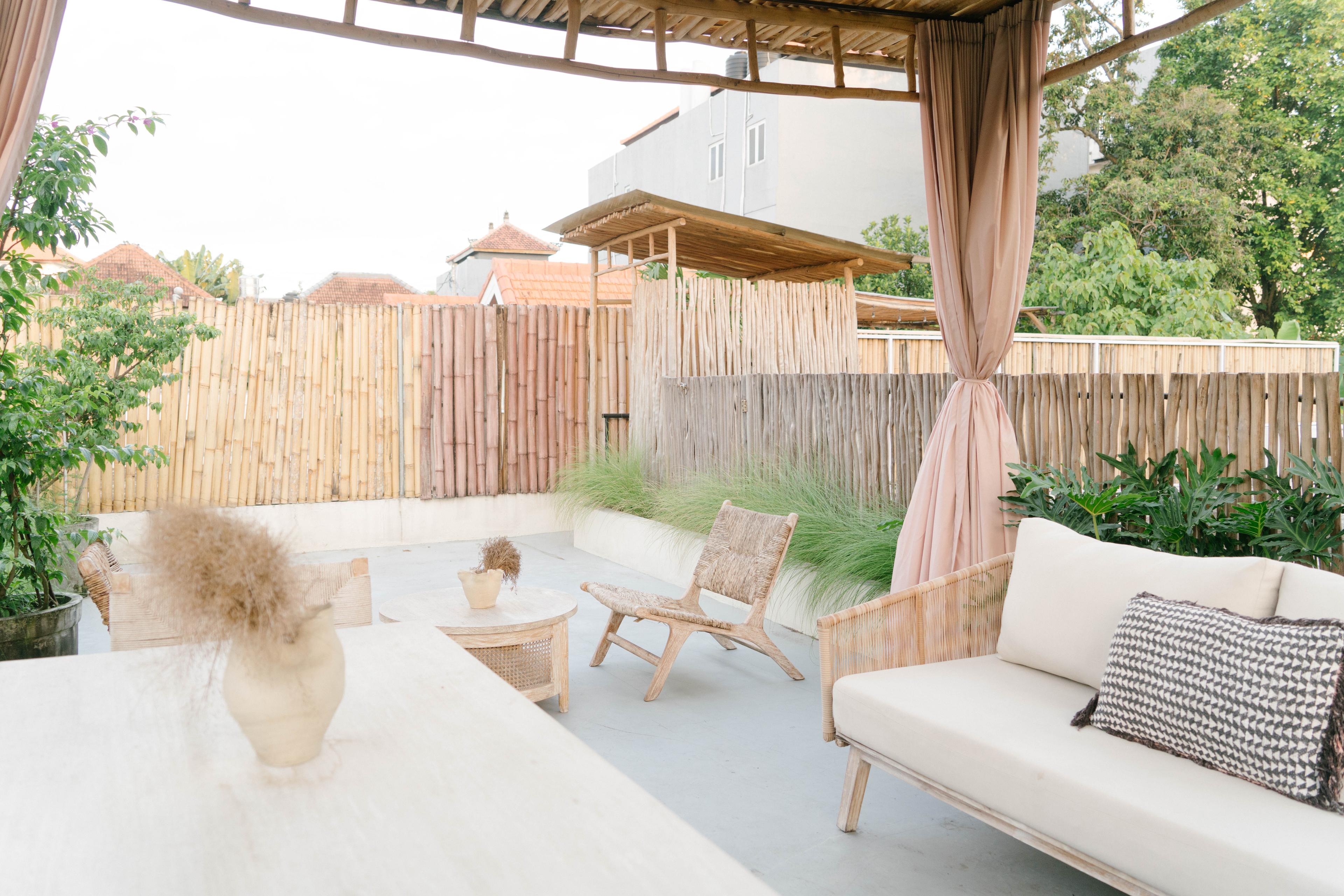 Villa Gaia villa in Seseh, Canggu, Bali — thumbnail 32