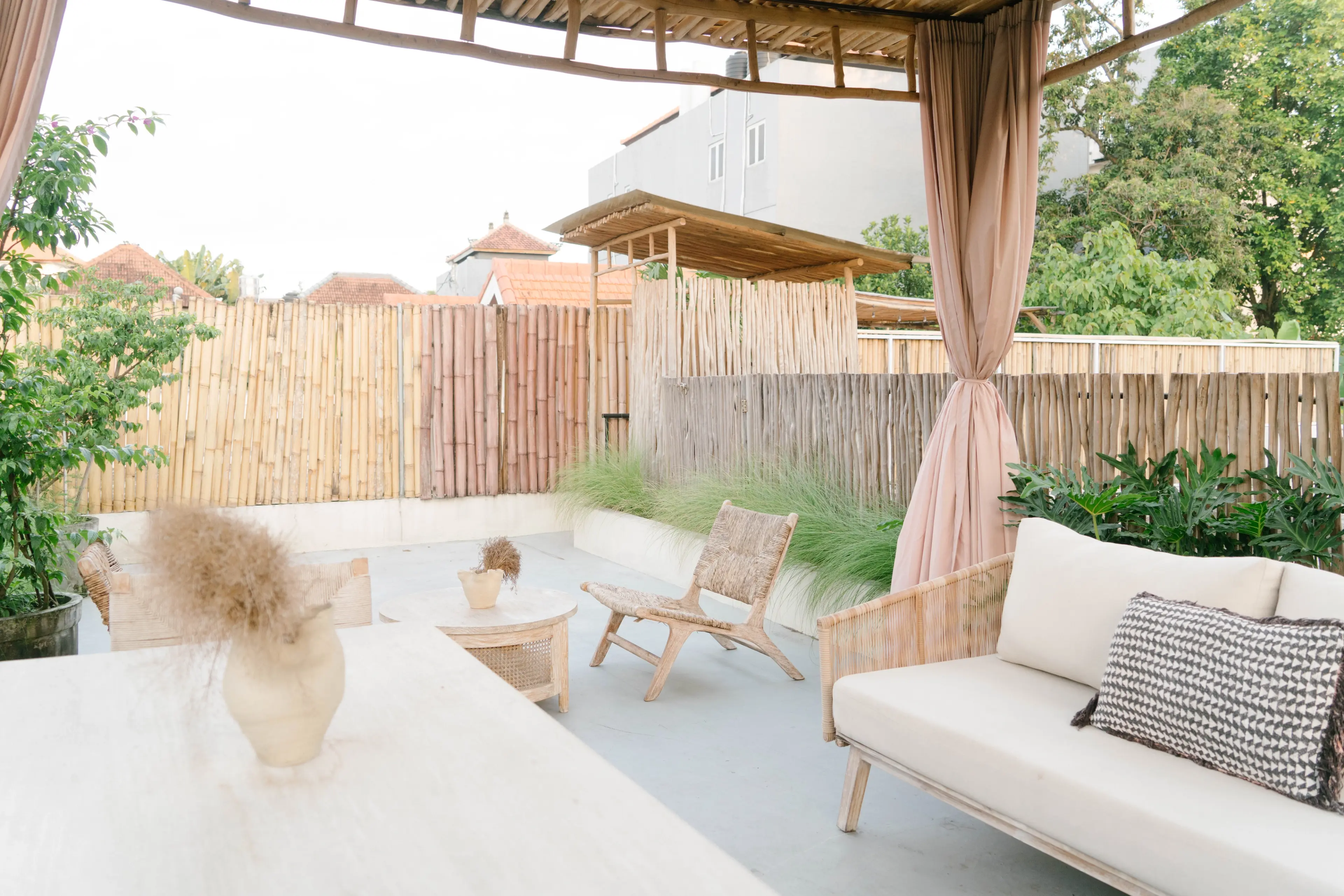 villa in Seseh, Canggu, Bali — thumbnail 32