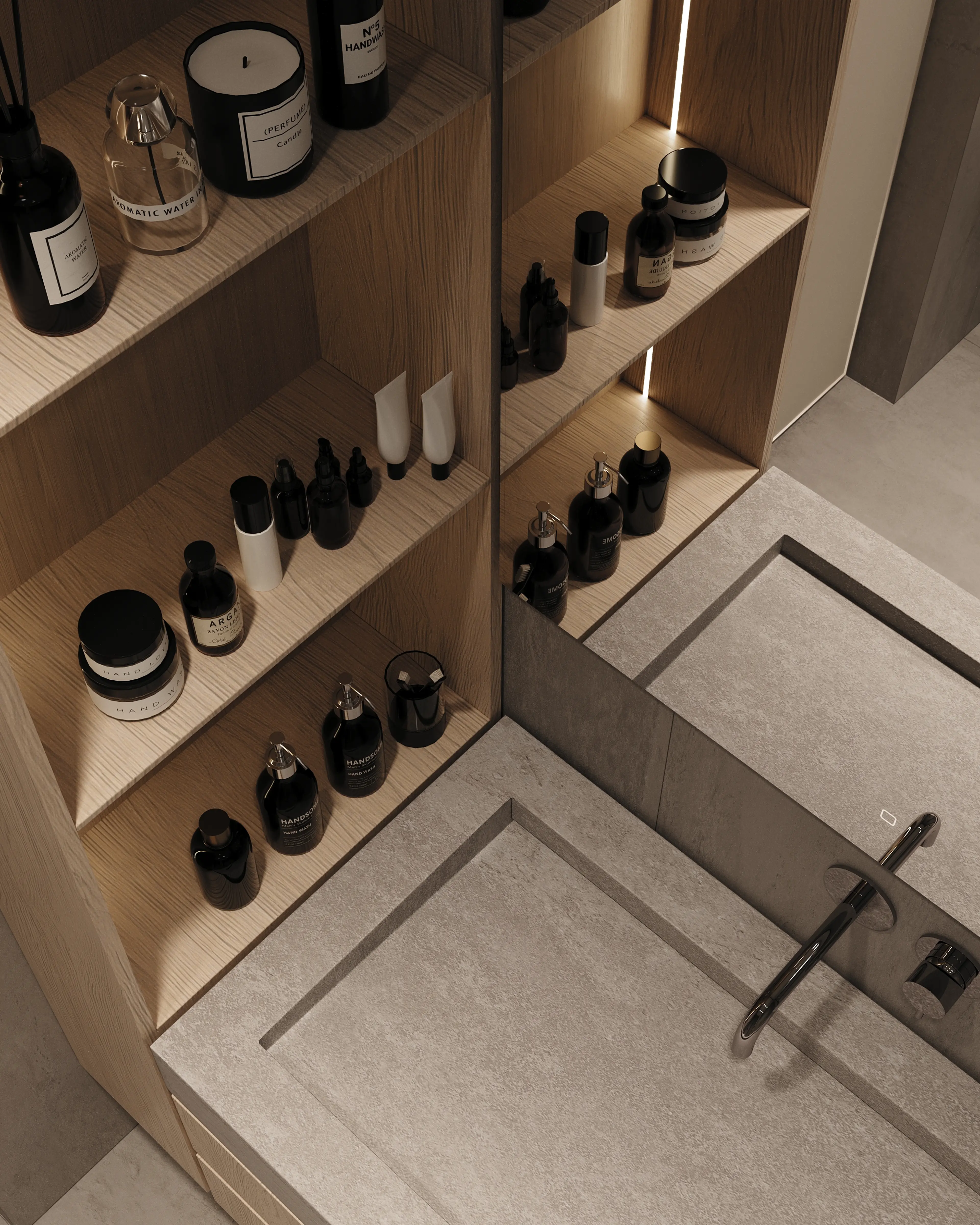 property in Melasti, Bukit, Bali — thumbnail 8