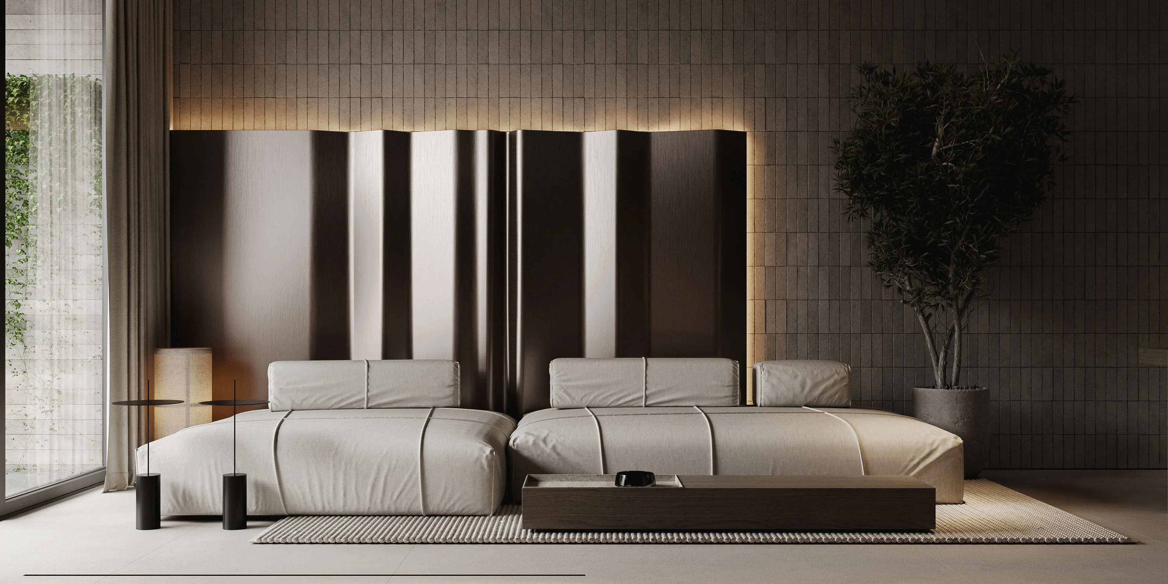 villa in Pererenan, Canggu, Bali — thumbnail 38