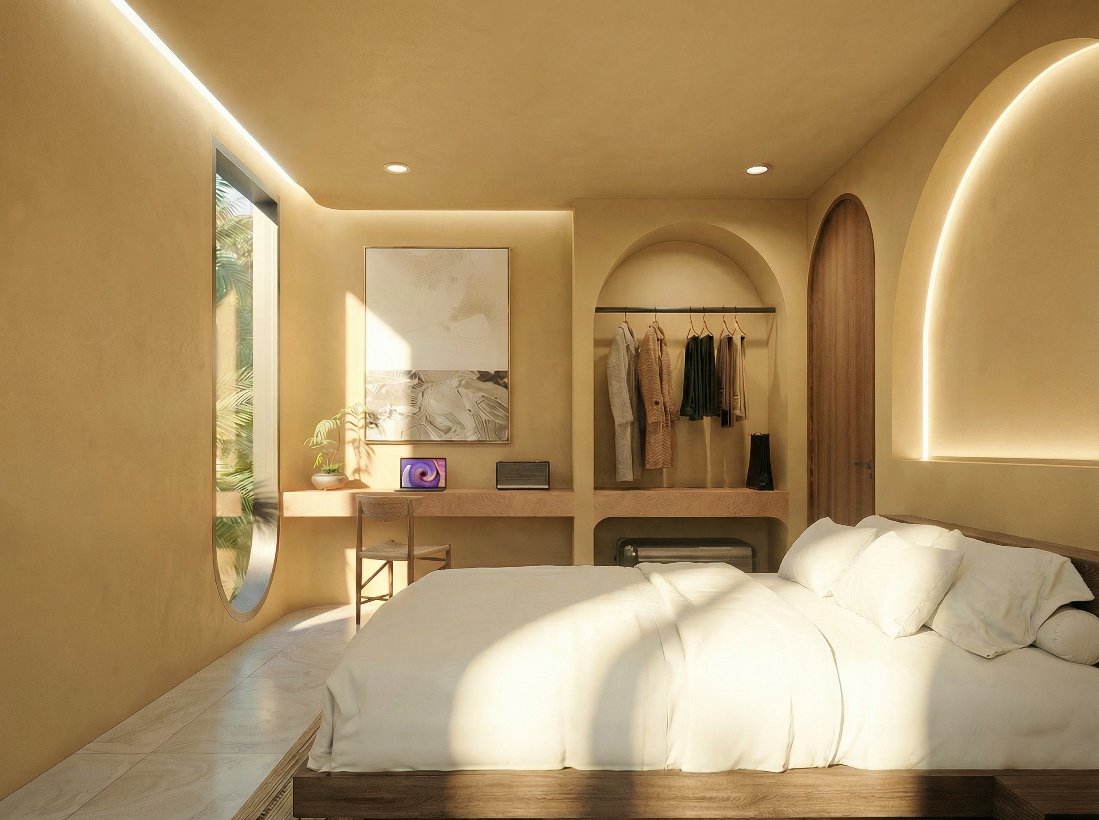 Karma Oasis villa in Ungasan, Bukit, Bali — thumbnail 45