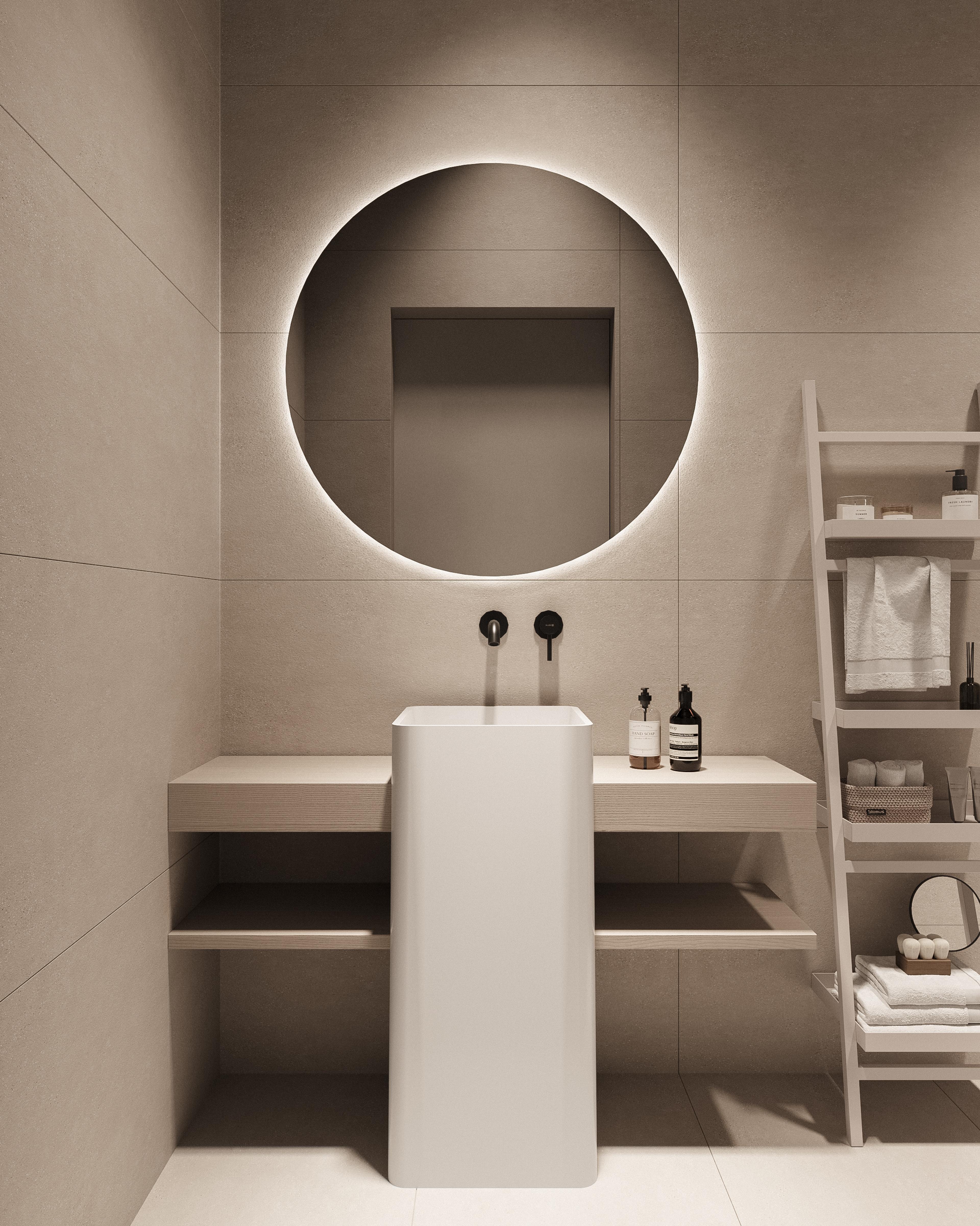 Bingin Elements villa in Uluwatu, Bukit, Bali — thumbnail 7