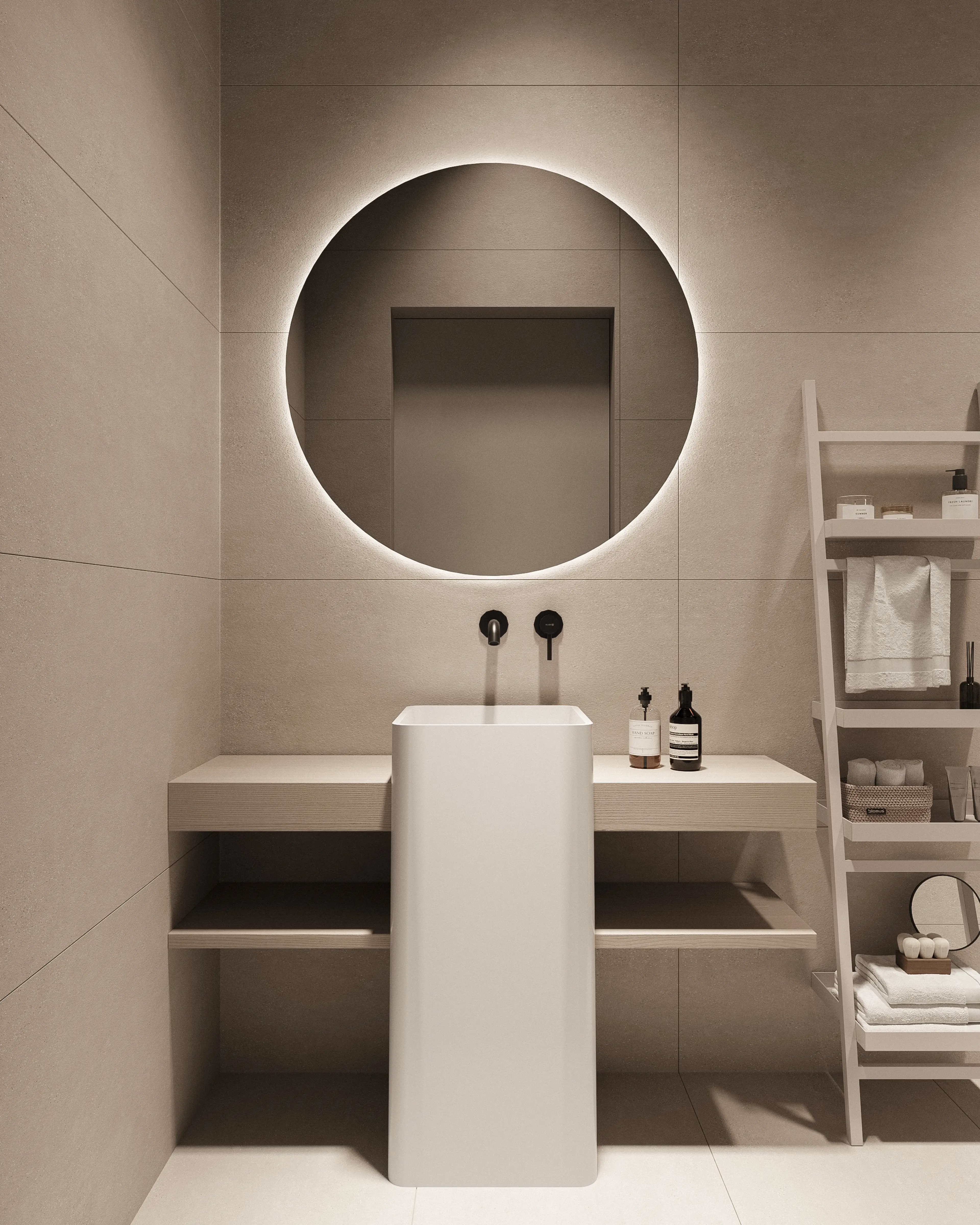 villa in Bingin, Bukit, Bali — thumbnail 7