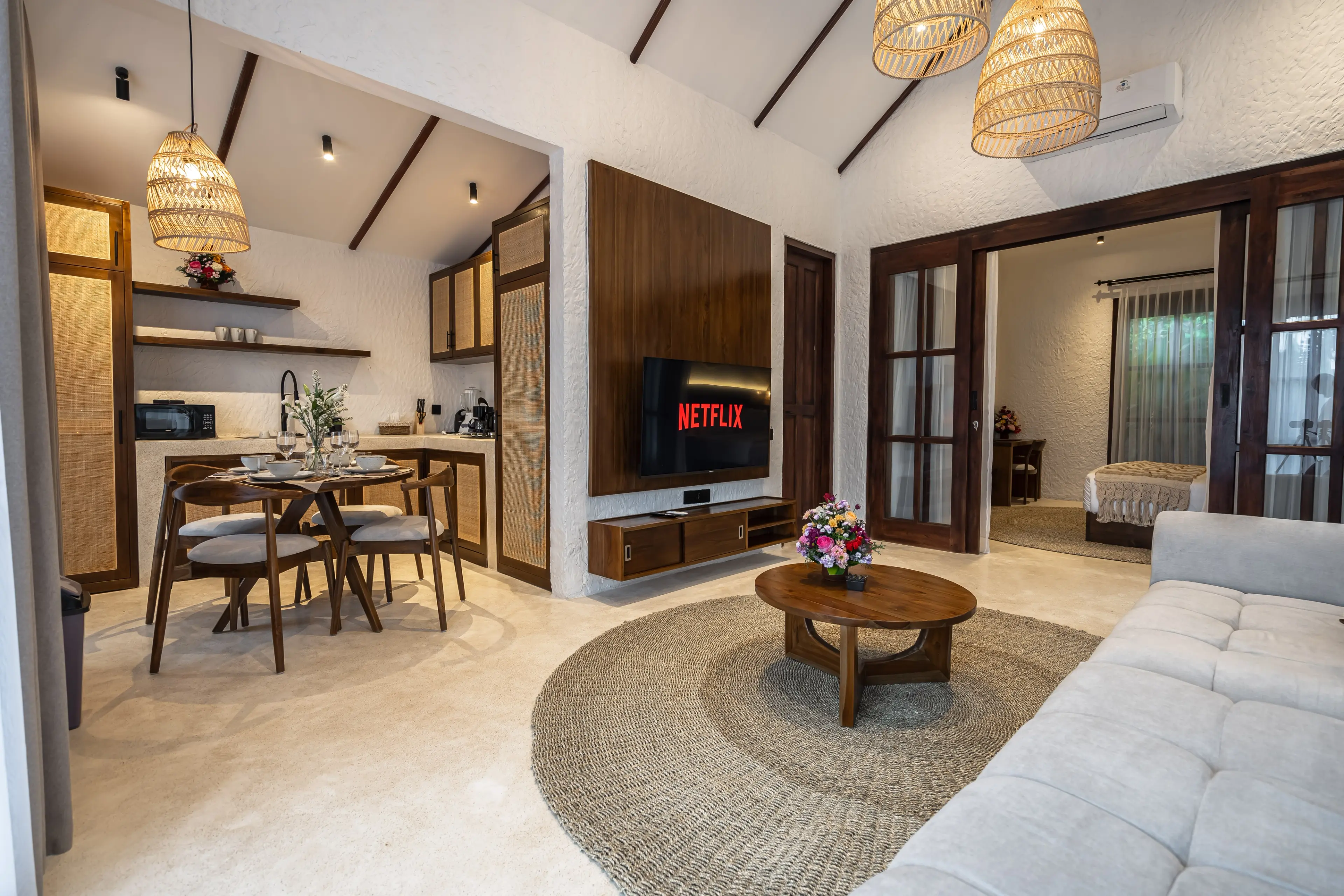 villa in Ubud, Bali — thumbnail 4