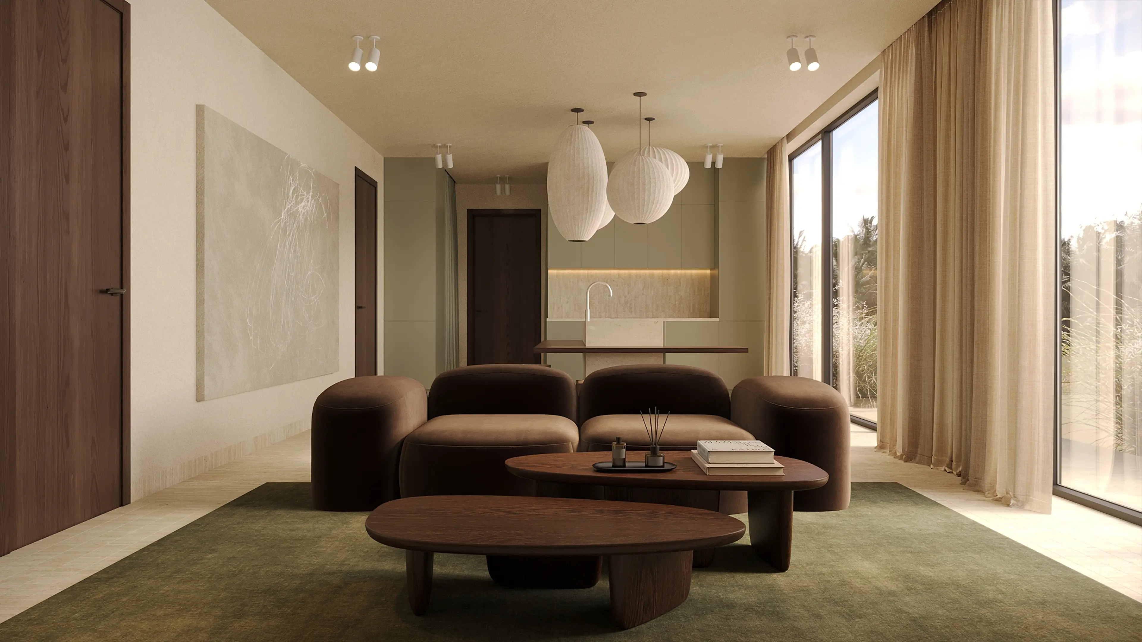 property in Kedungu, Tabanan, Bali — thumbnail 25