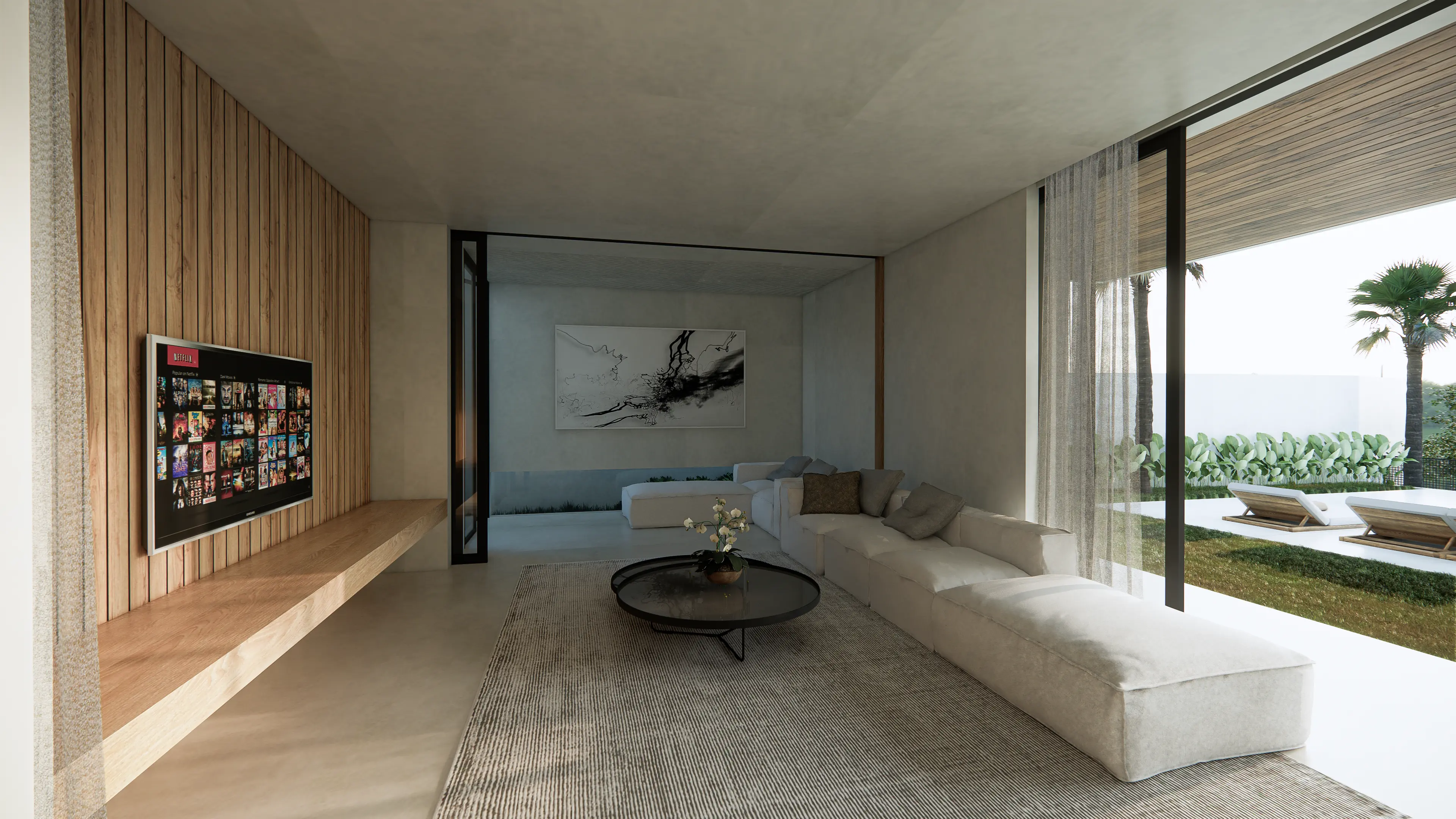 villa in Ubud, Bali — thumbnail 6