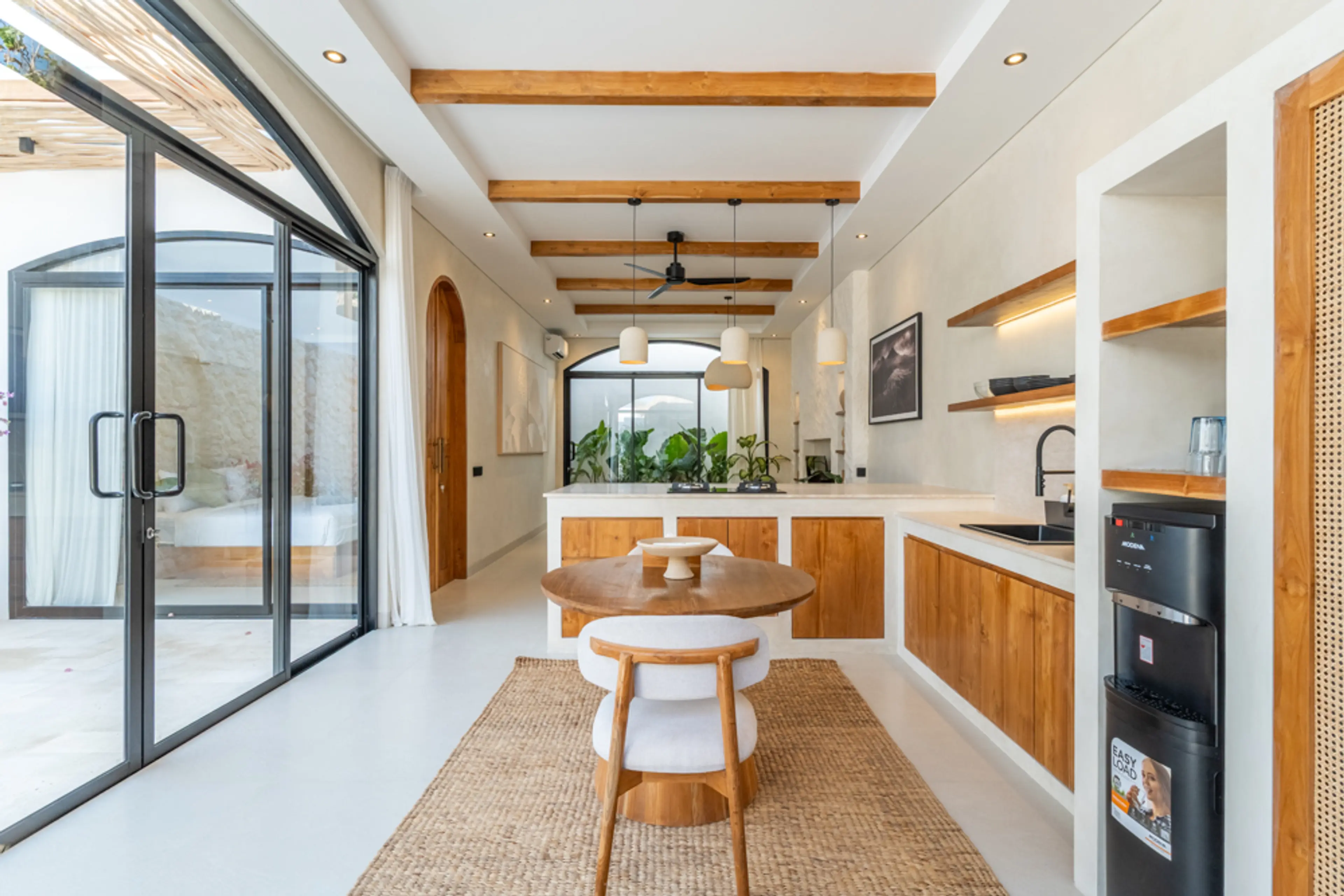 villa in Bingin, Bukit, Bali — thumbnail 15