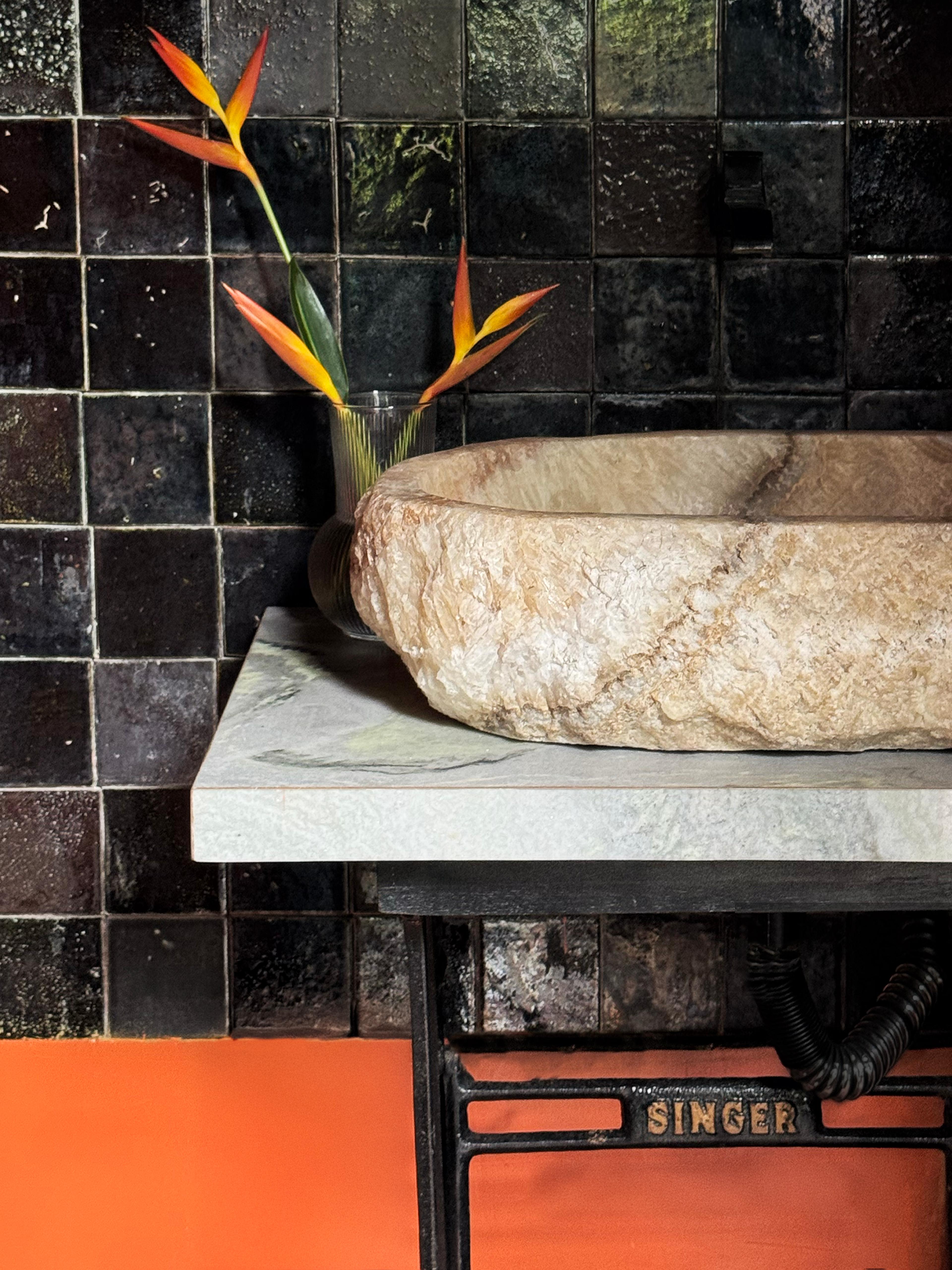 Barn House villa in Ubud, Bali — thumbnail 92