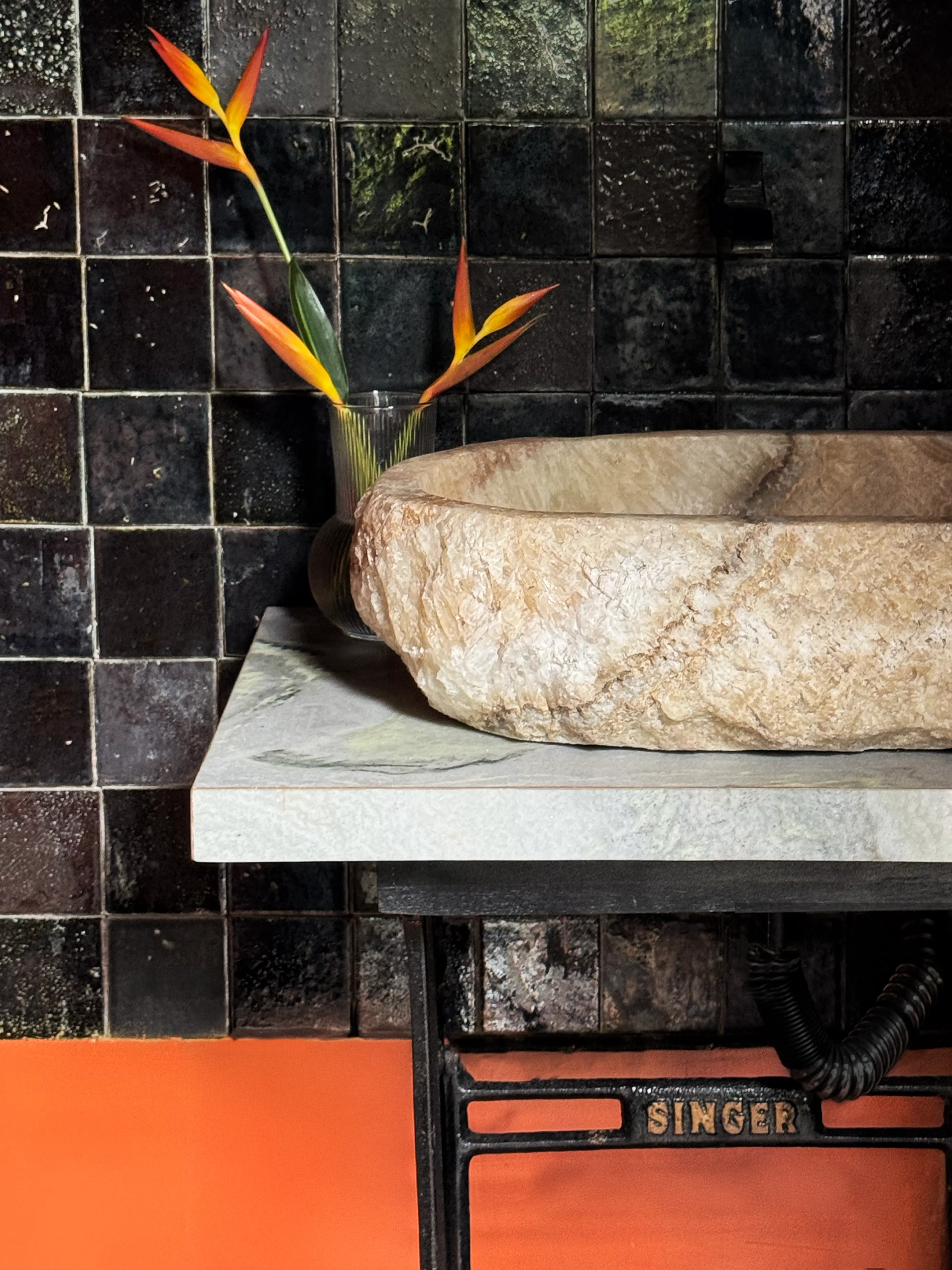 villa in Ubud, Bali — thumbnail 92