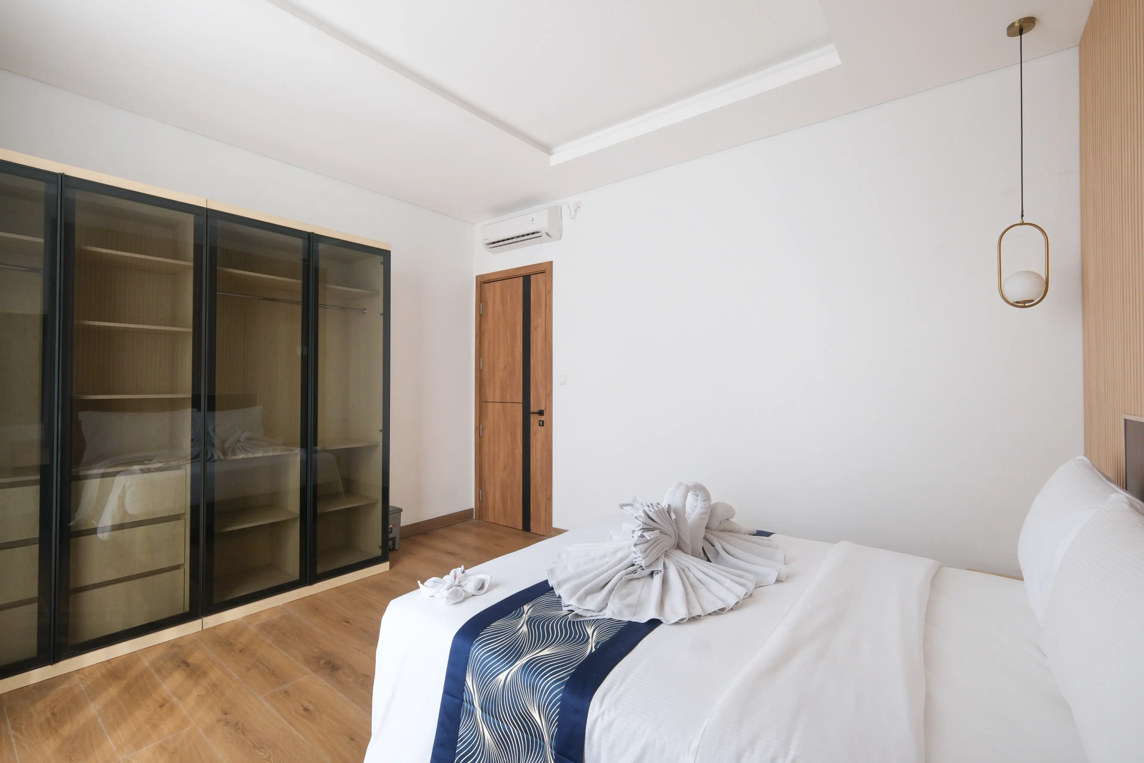 villa in Pererenan, Canggu, Bali — thumbnail 44