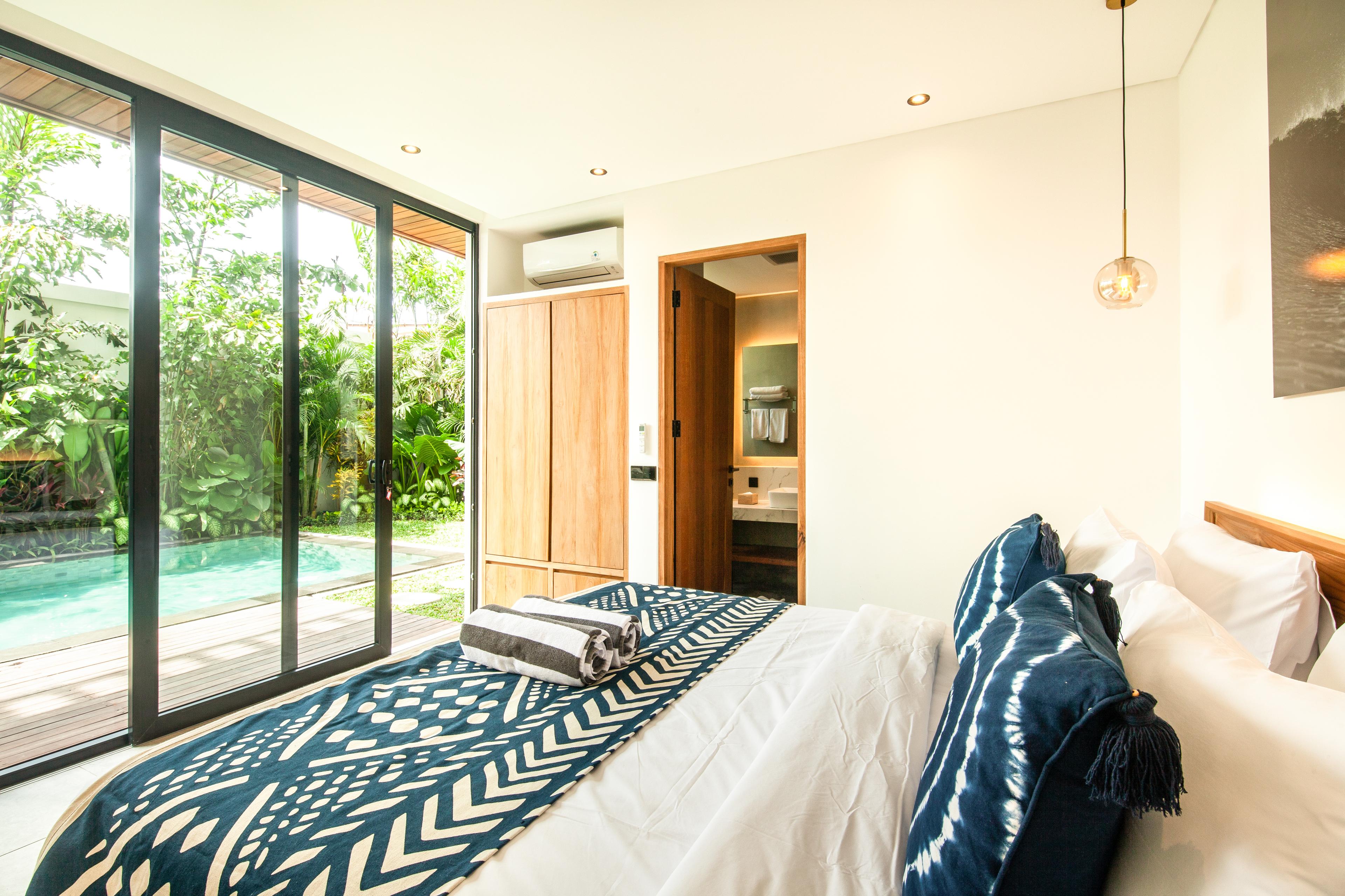 Lautan Villa villa in Uluwatu, Bukit, Bali — thumbnail 14