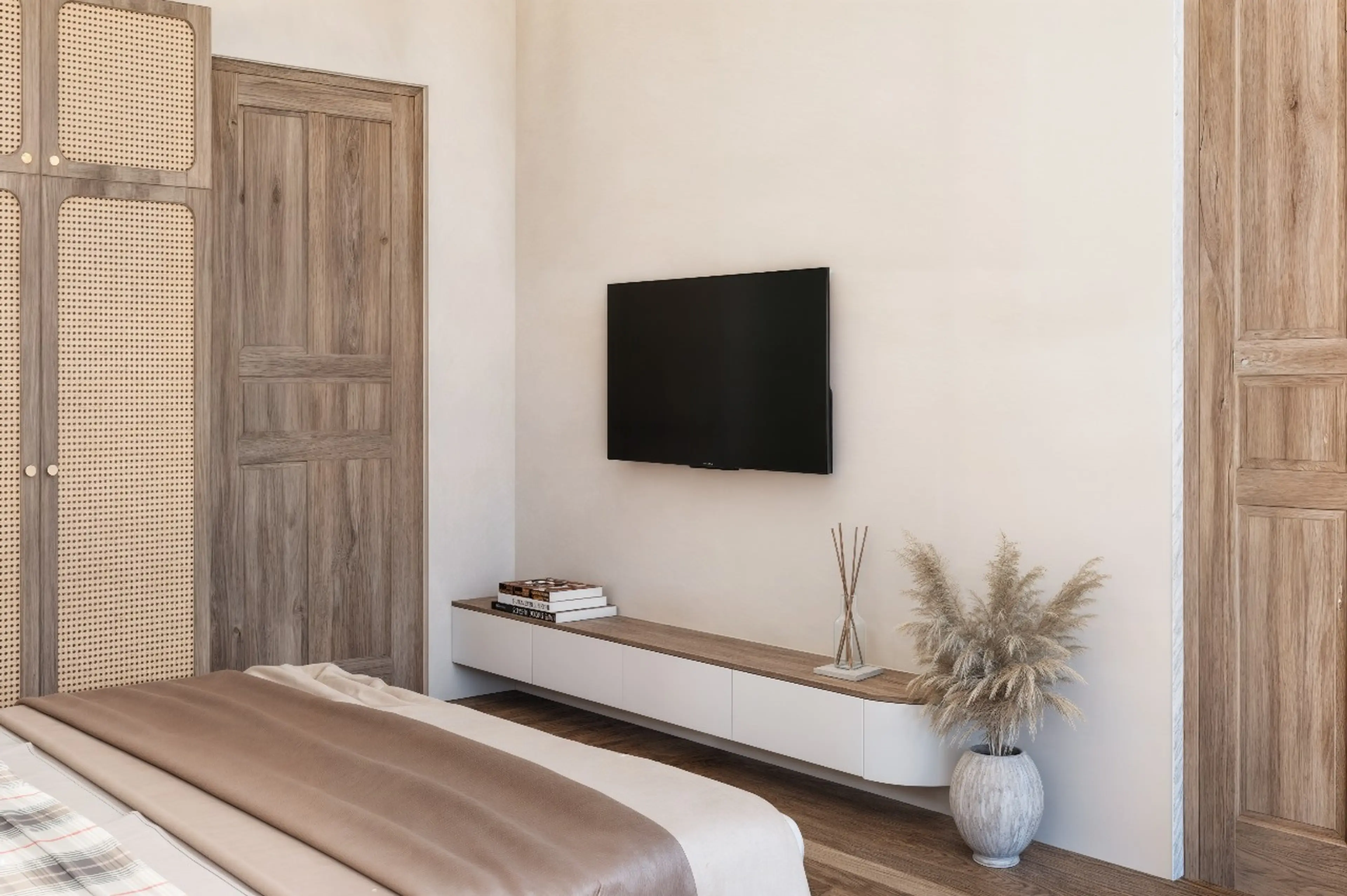 villa in Padang Padang, Bukit, Bali — thumbnail 3