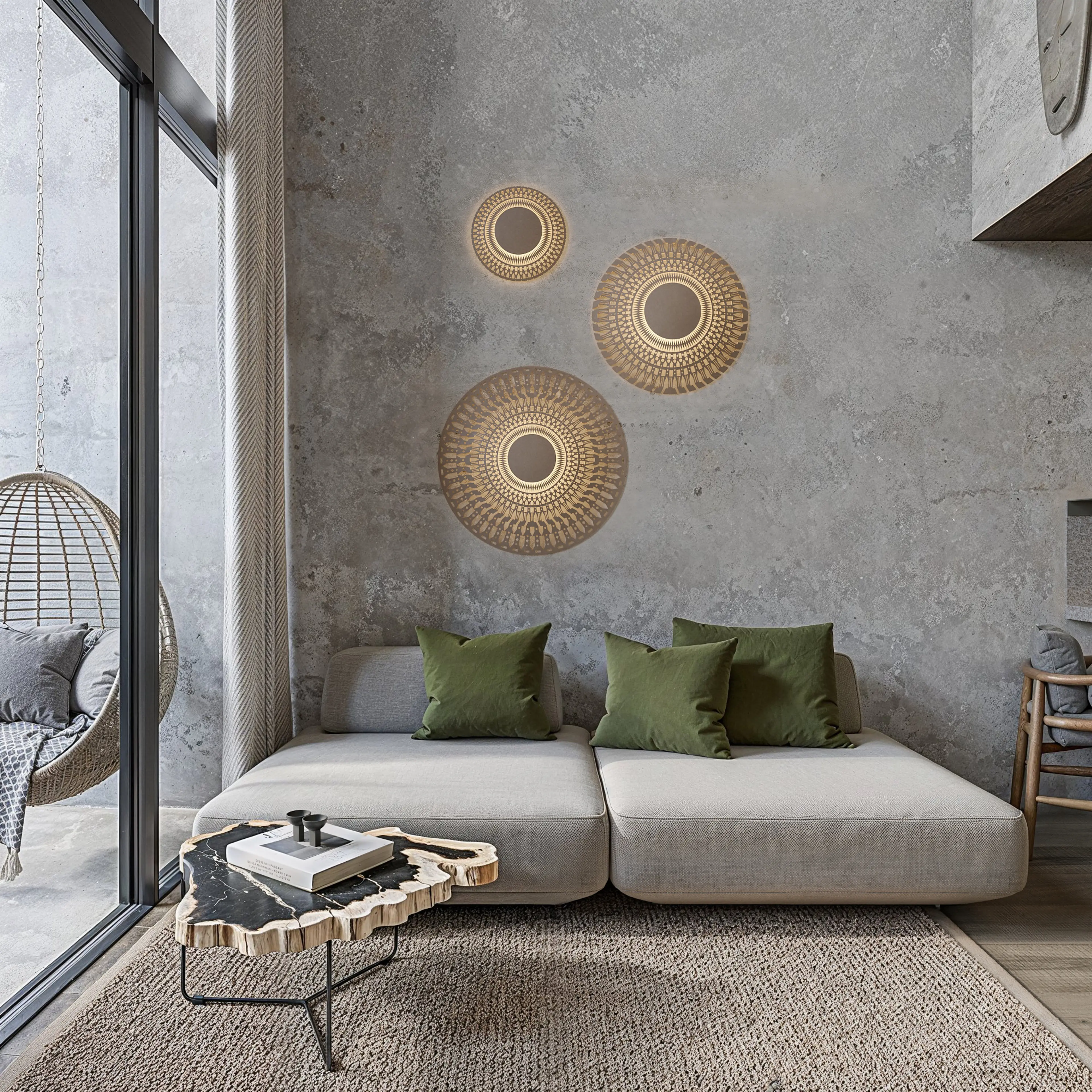 apartment in Ubud, Bali — thumbnail 4