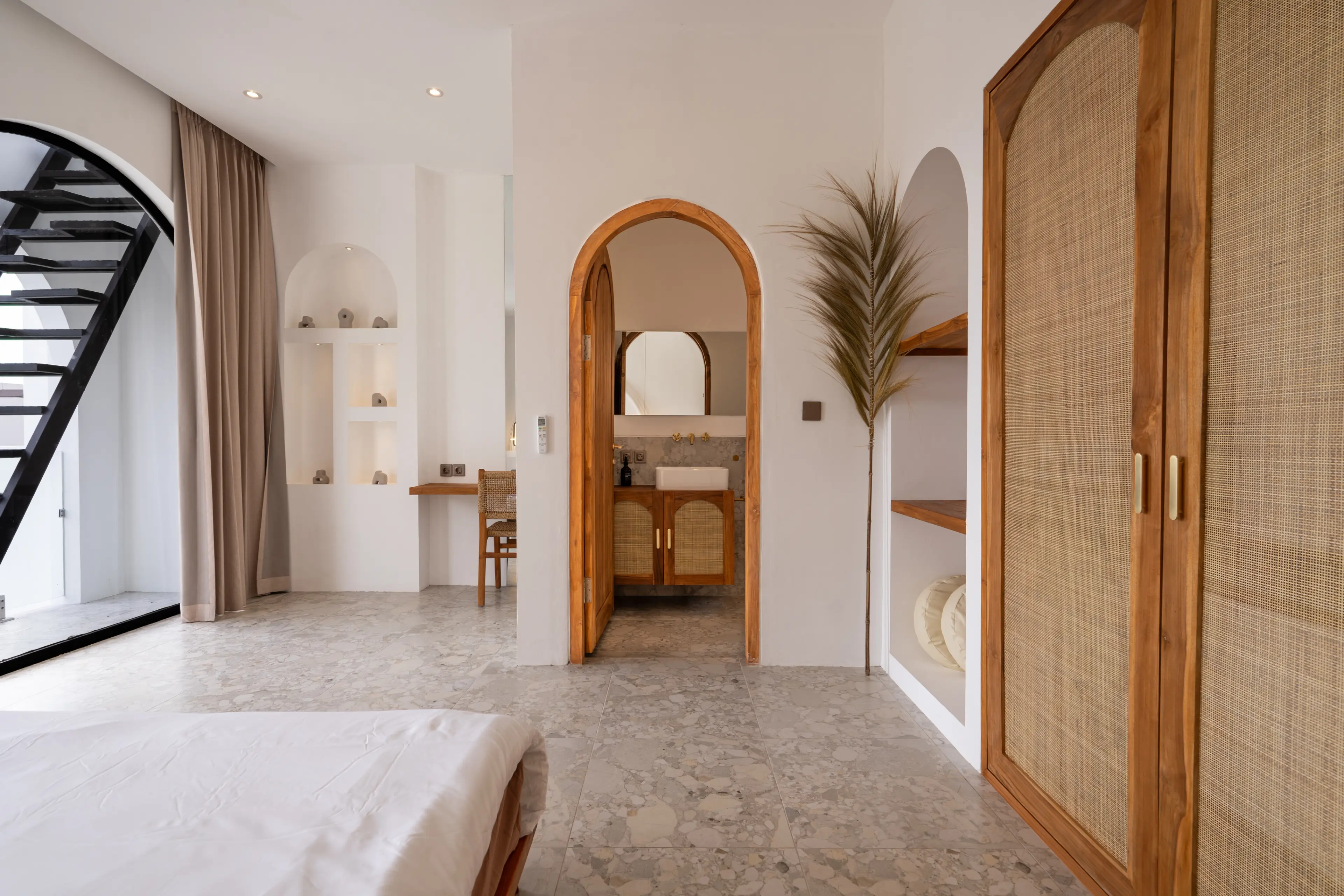 villa in Pererenan, Canggu, Bali — thumbnail 32