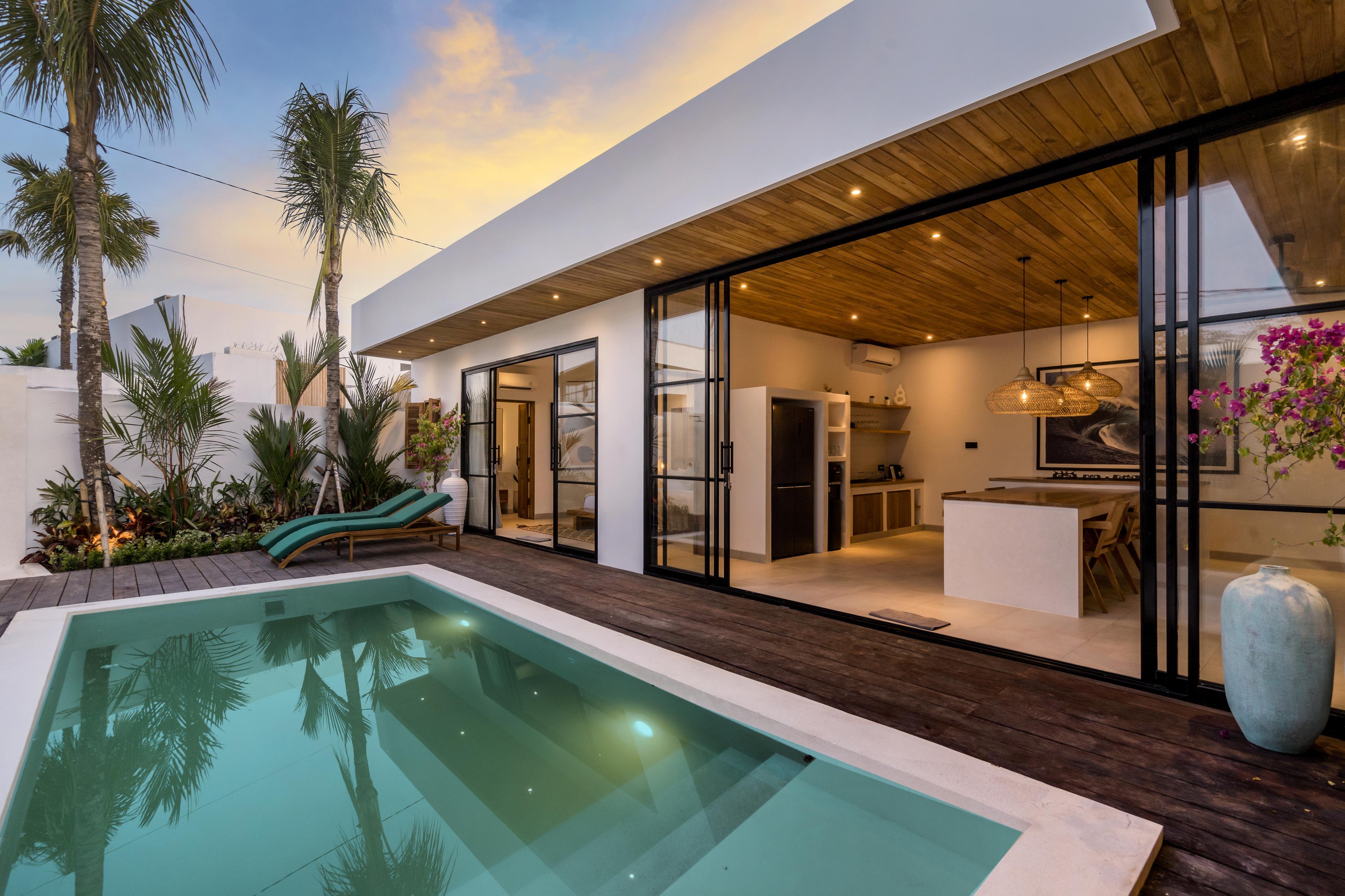 Yolla villas - Bingin Palm Residence I villa in Uluwatu, Bukit, Bali — thumbnail 52