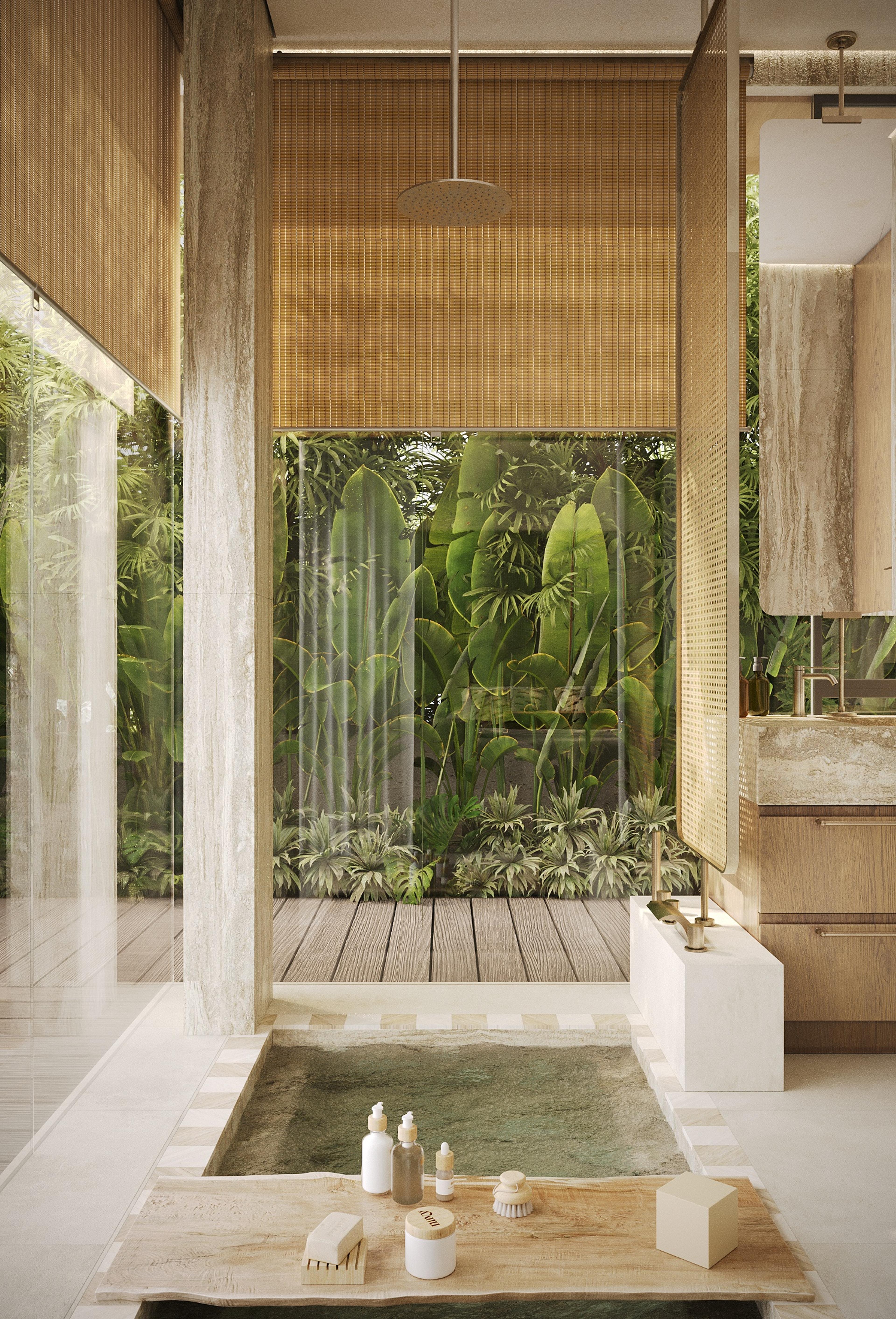 Aravita Residence villa in Nusa Dua, Bukit, Bali — thumbnail 177