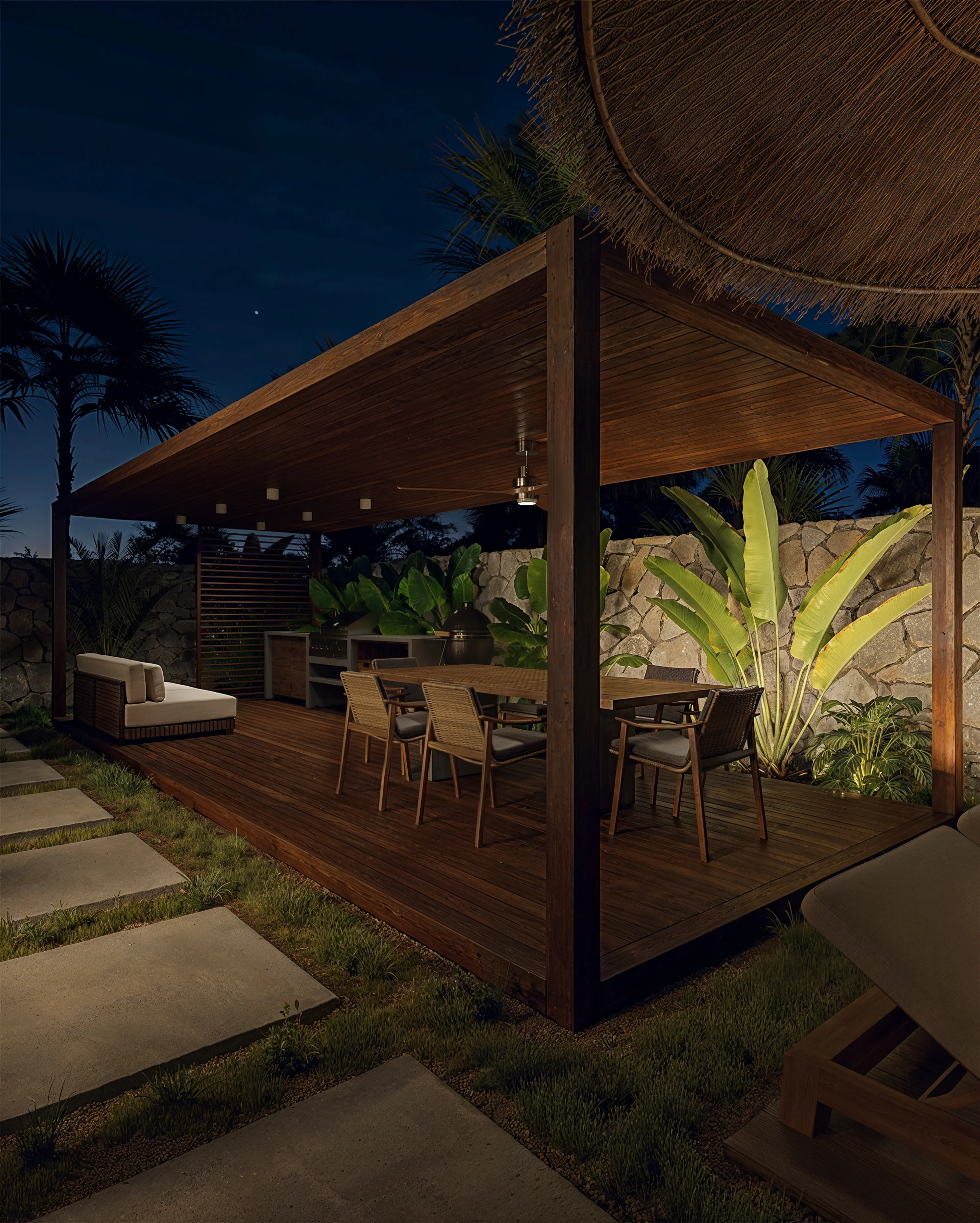 apartment in Ubud, Bali — thumbnail 23