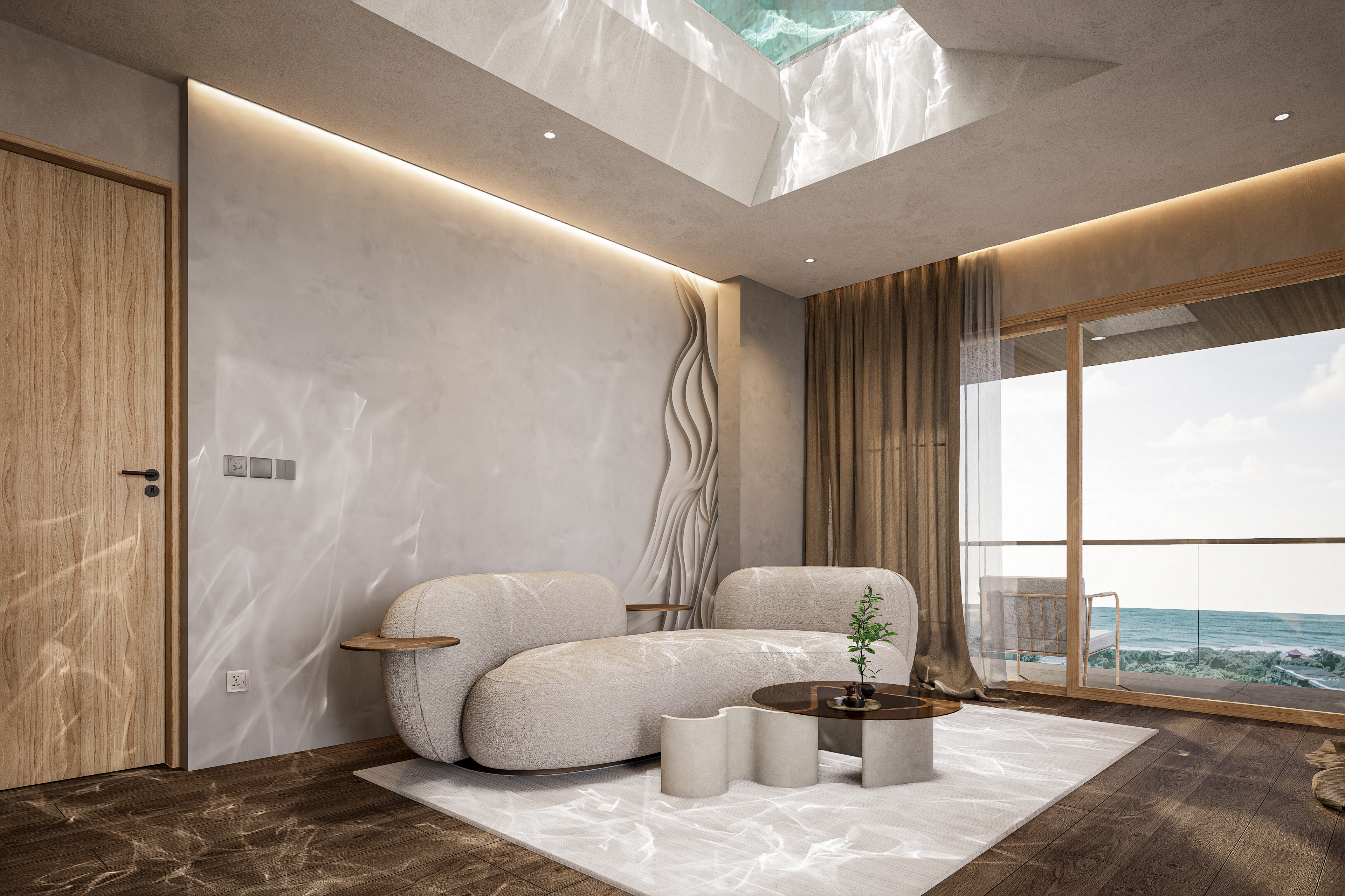 Element Residence property in Batu Bolong, Canggu, Bali — thumbnail 26