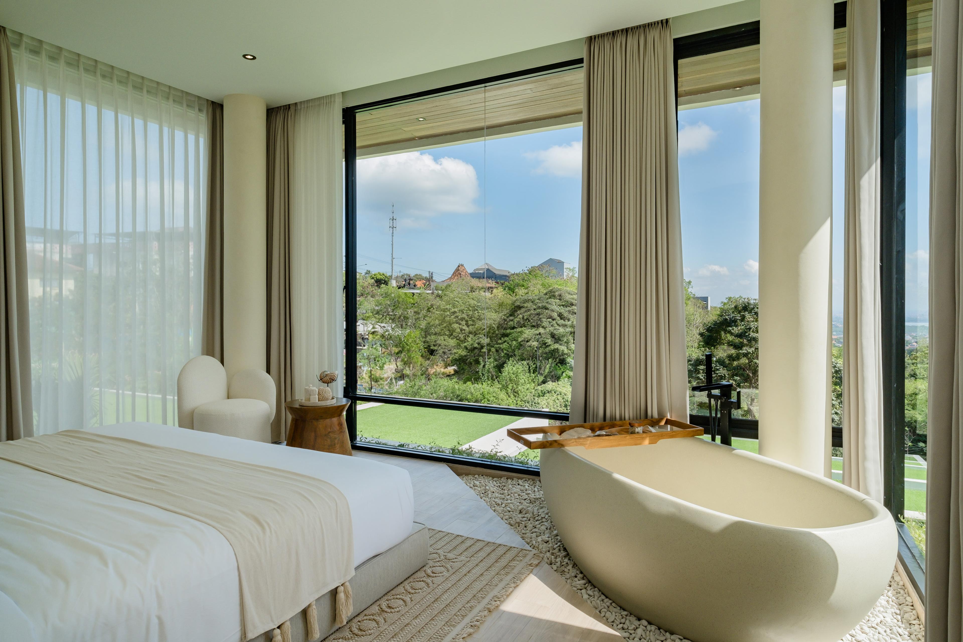 Kono Villas villa in Melasti, Bukit, Bali — thumbnail 26