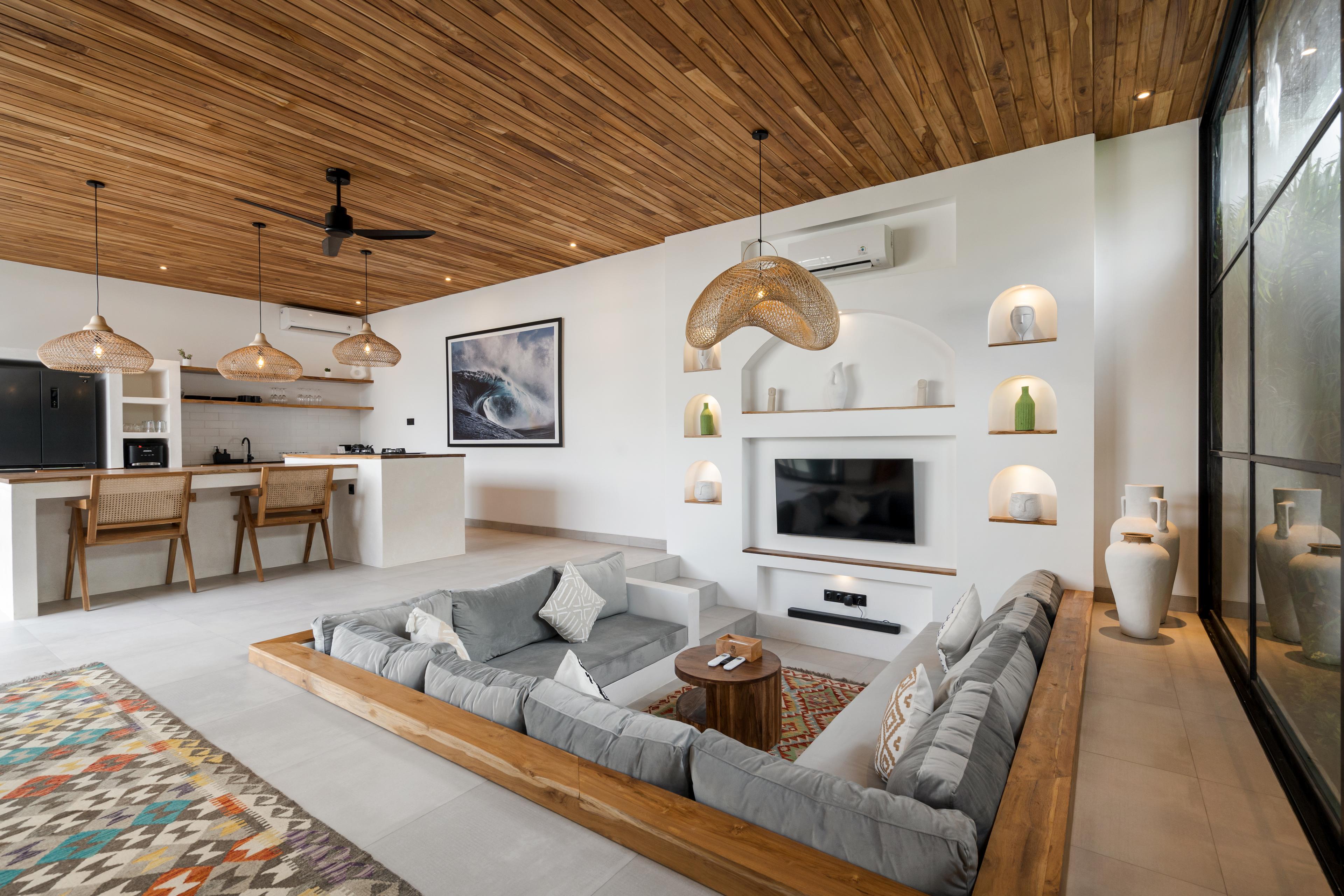 Yolla villas - Bingin Palm Residence I villa in Uluwatu, Bukit, Bali — thumbnail 49