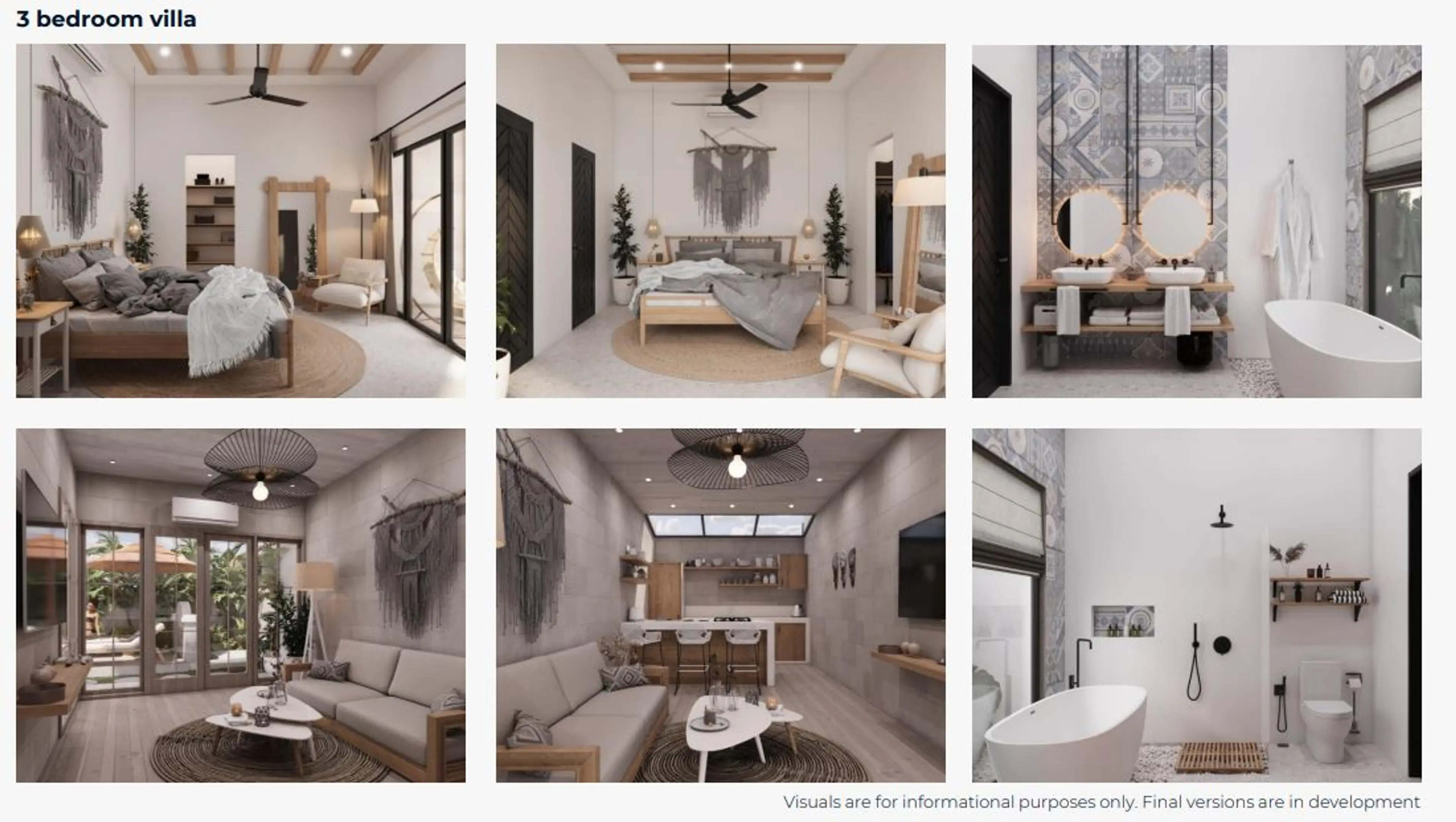 property in Ubud, Bali — photo 1 of 4