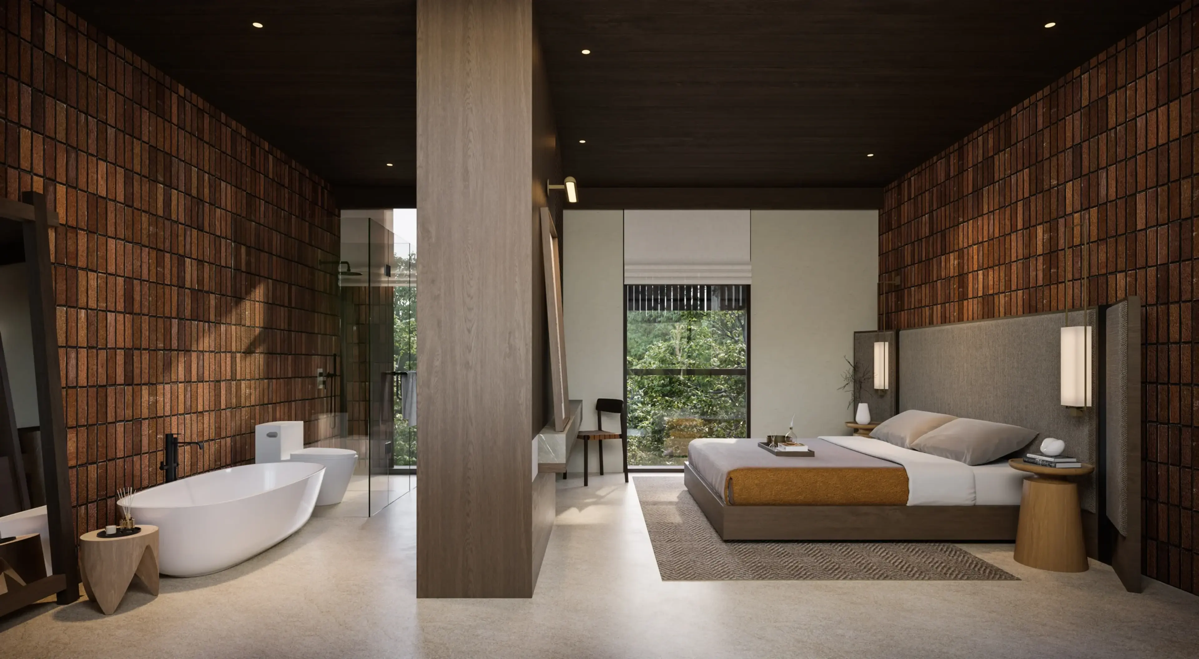 villa in Seminyak, Bali — thumbnail 16