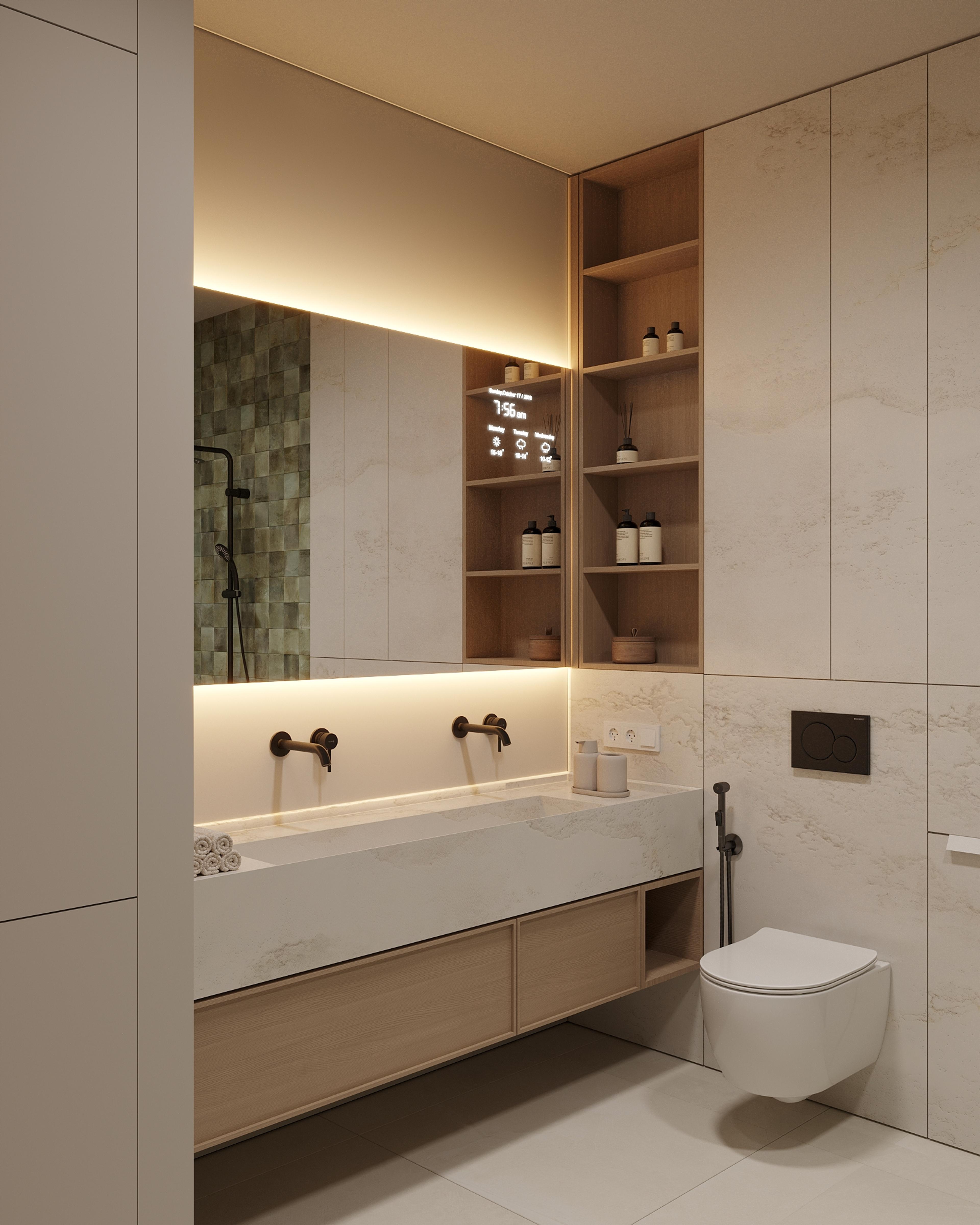 Mangata residence villa in Sanur, Bali — thumbnail 34