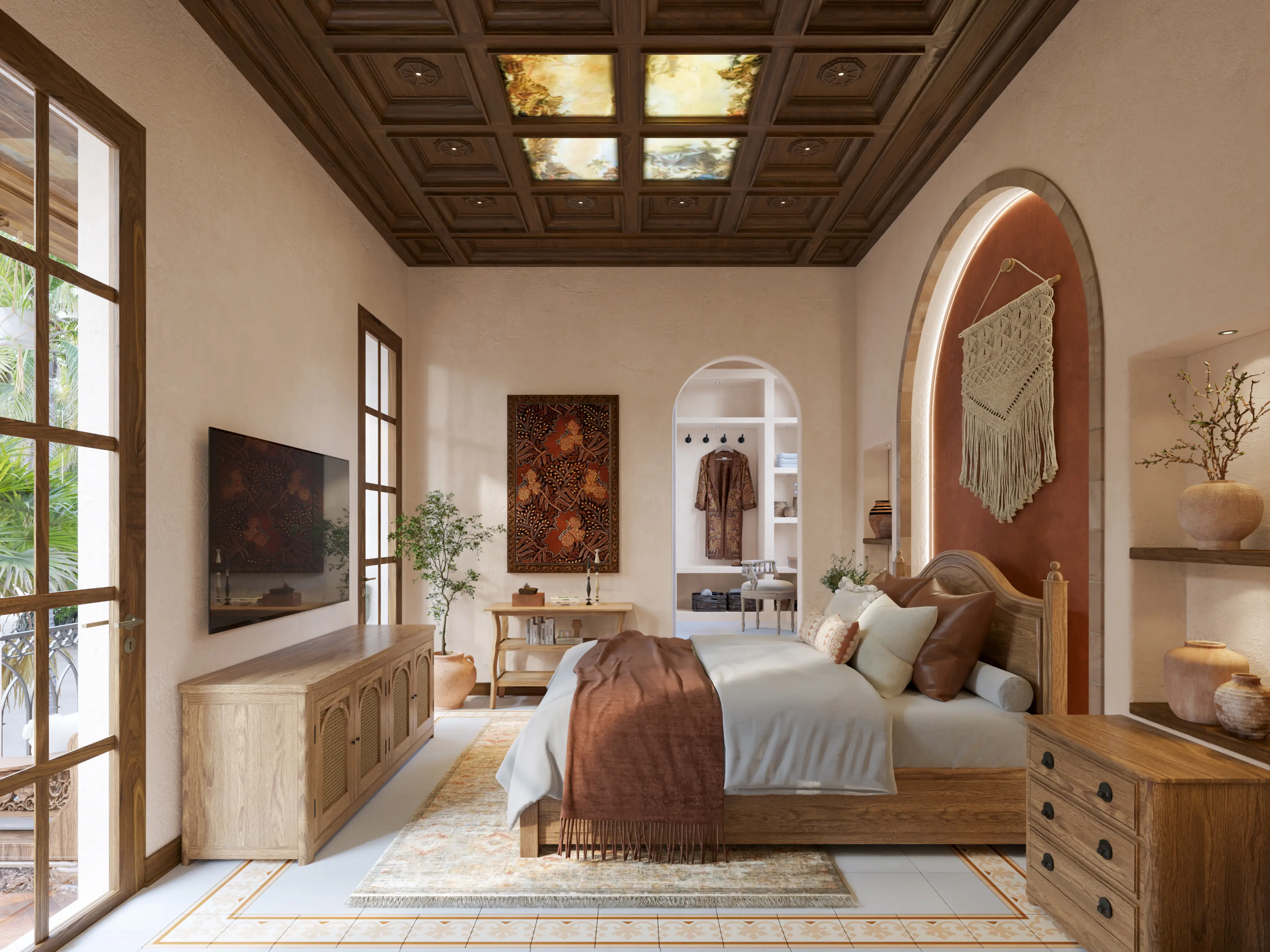 villa in Bingin, Bukit, Bali — thumbnail 39