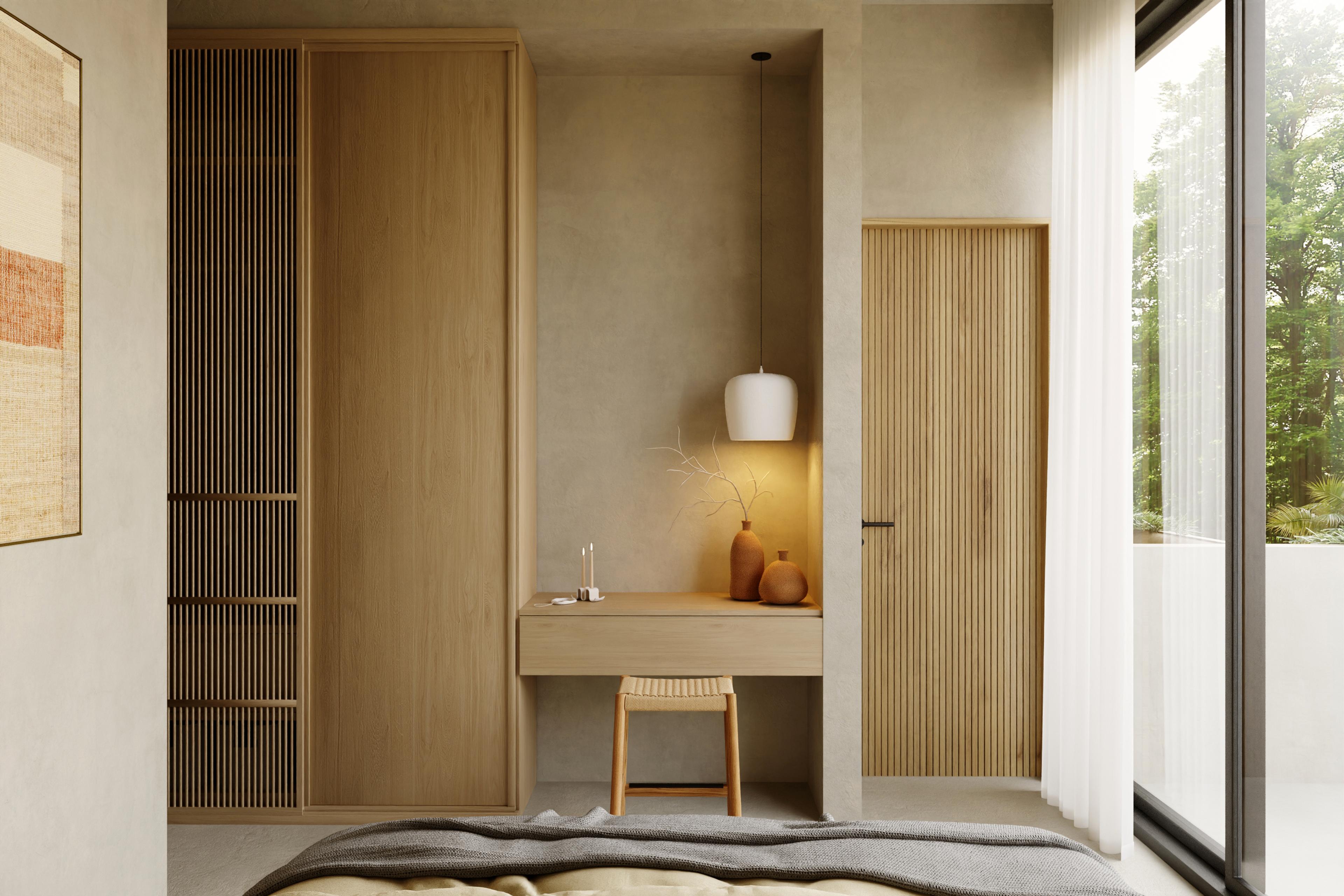 Baru Home Base villa in Cemagi, Canggu, Bali — thumbnail 38