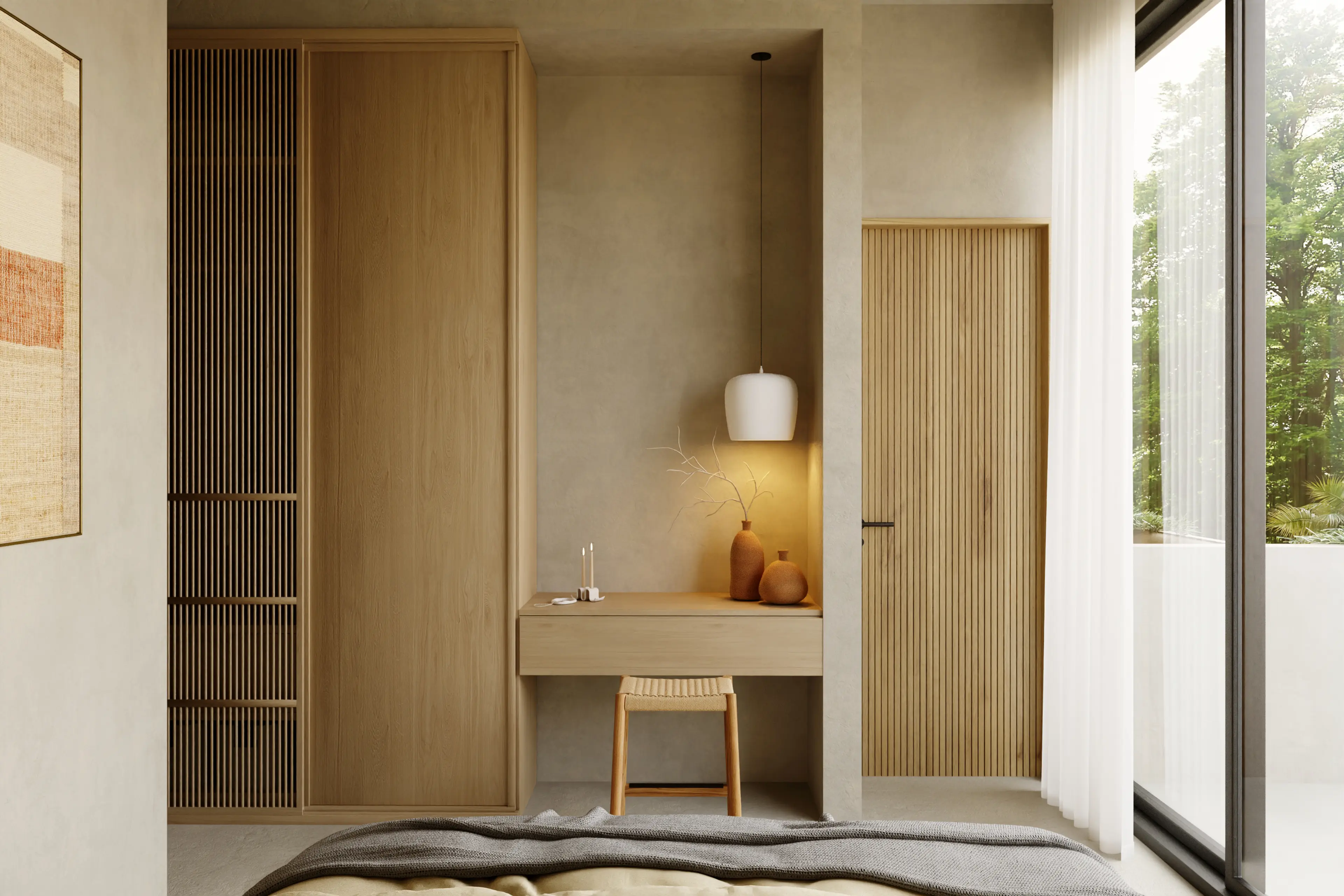 villa in Cemagi, Tabanan, Bali — thumbnail 38