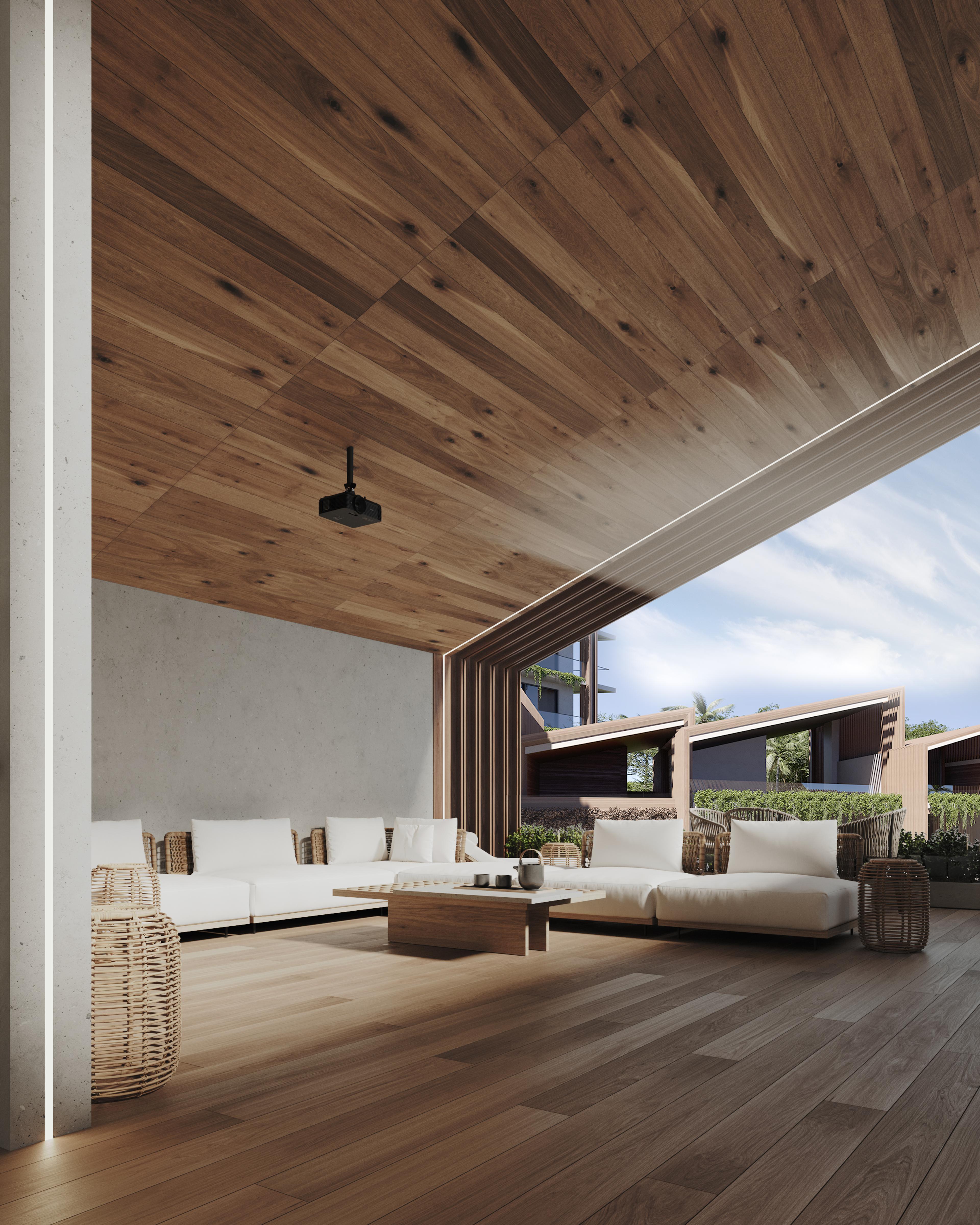 Pandawa Hills property in Pandawa, Bukit, Bali — thumbnail 46