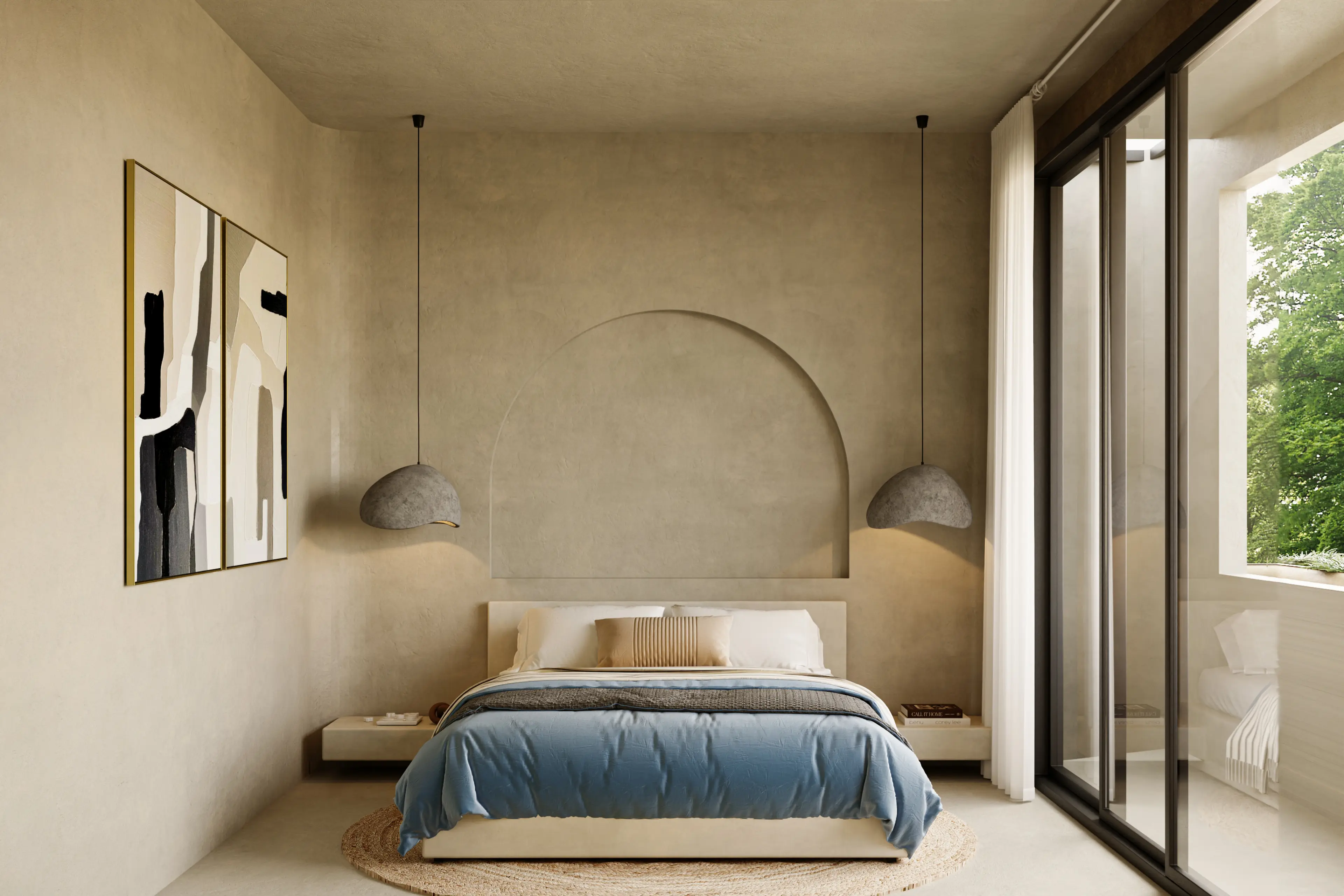 villa in Cemagi, Tabanan, Bali — thumbnail 37